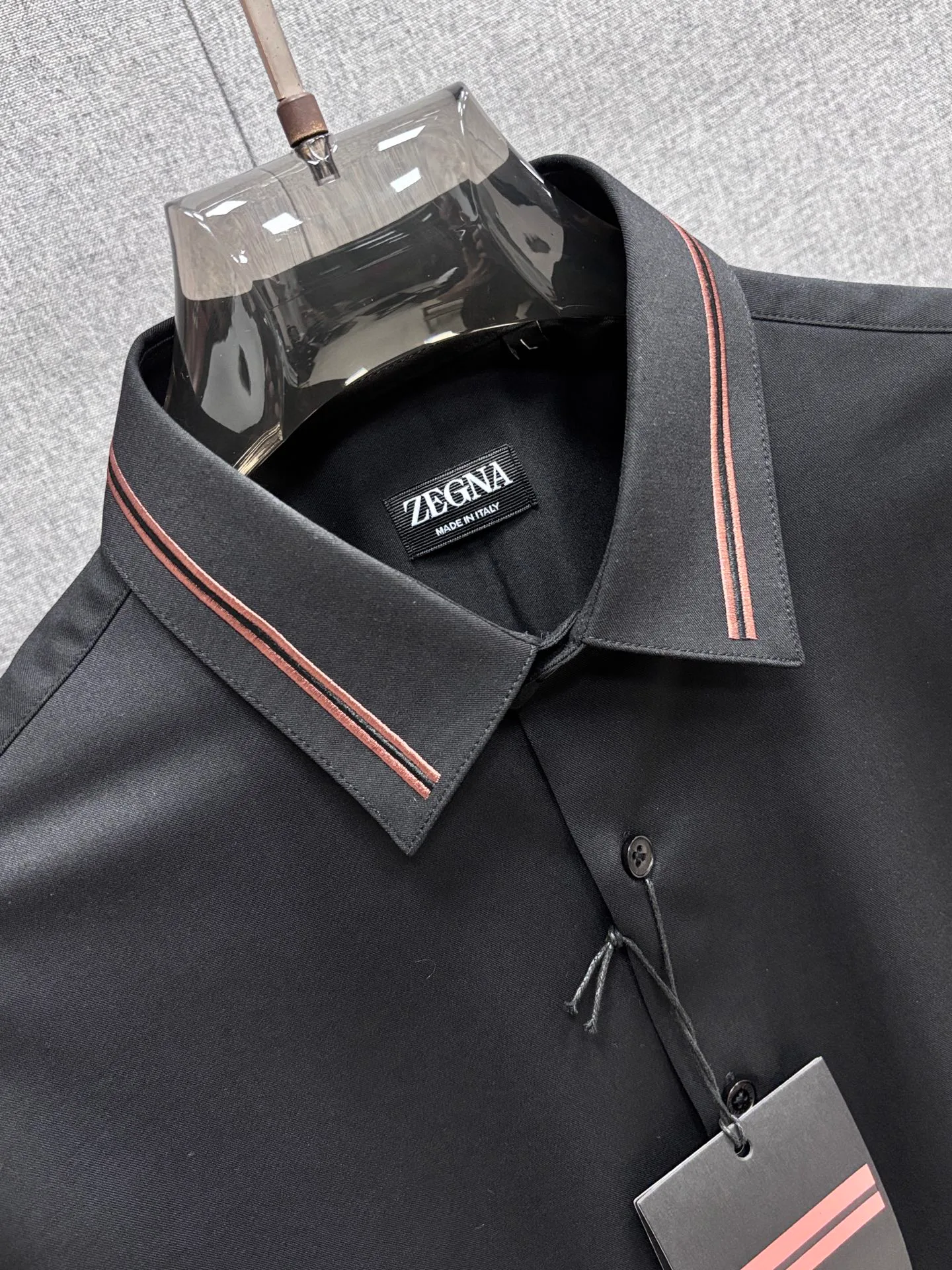 Рубашки Мужские Zegna 13327590