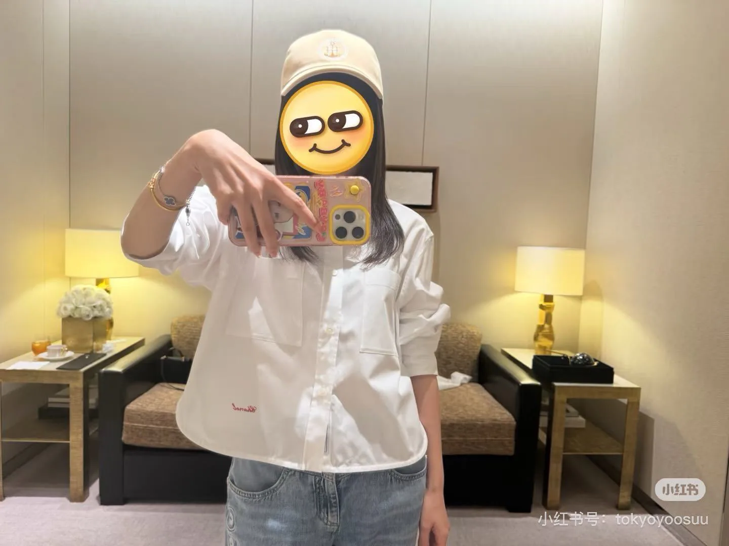 Рубашки Женские Chanel 12945562