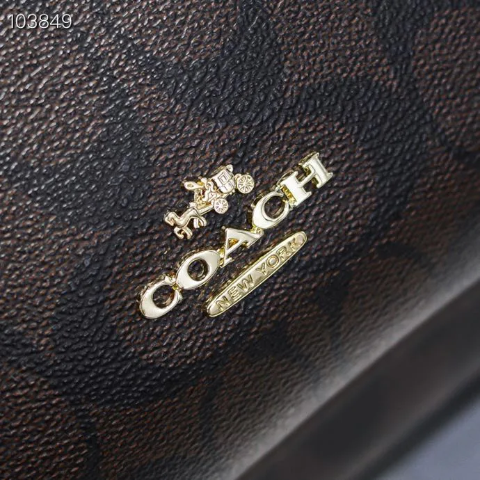 Рюкзаки Женские Coach 225914