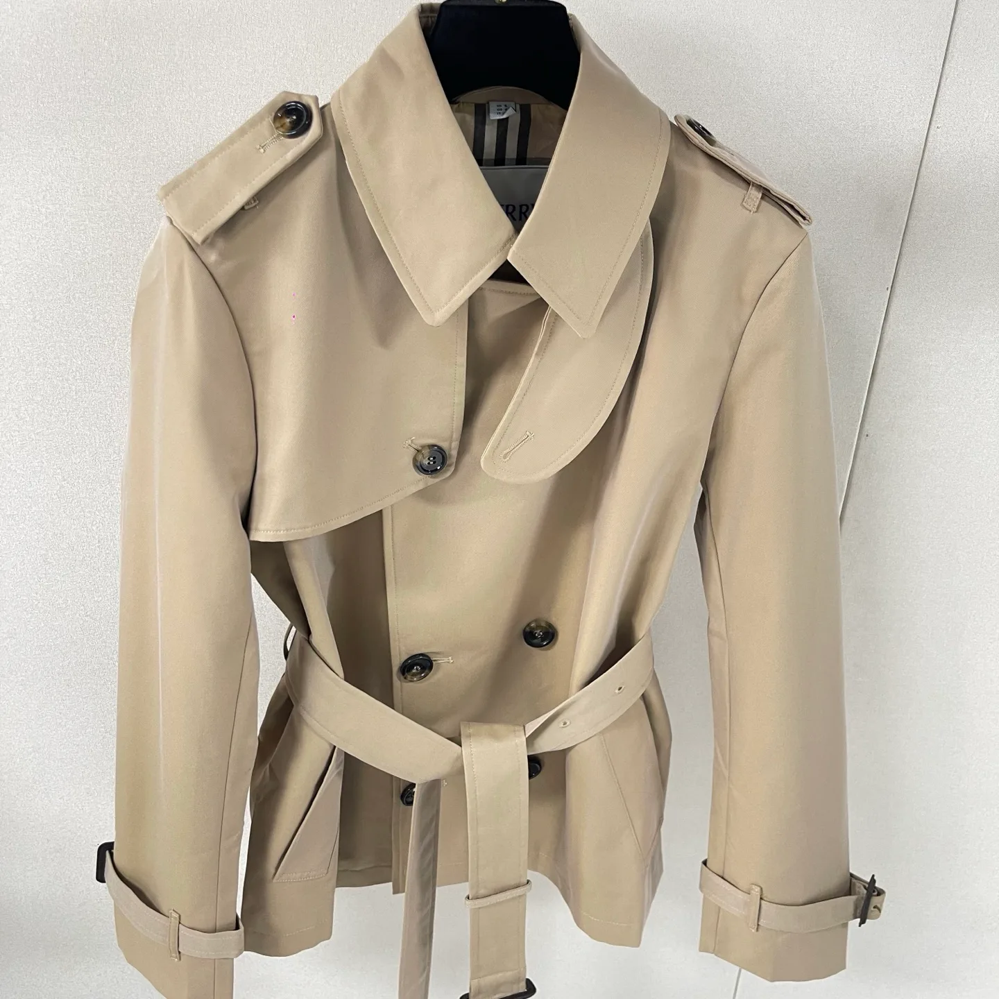 Тренчи Женские Burberry 10051276