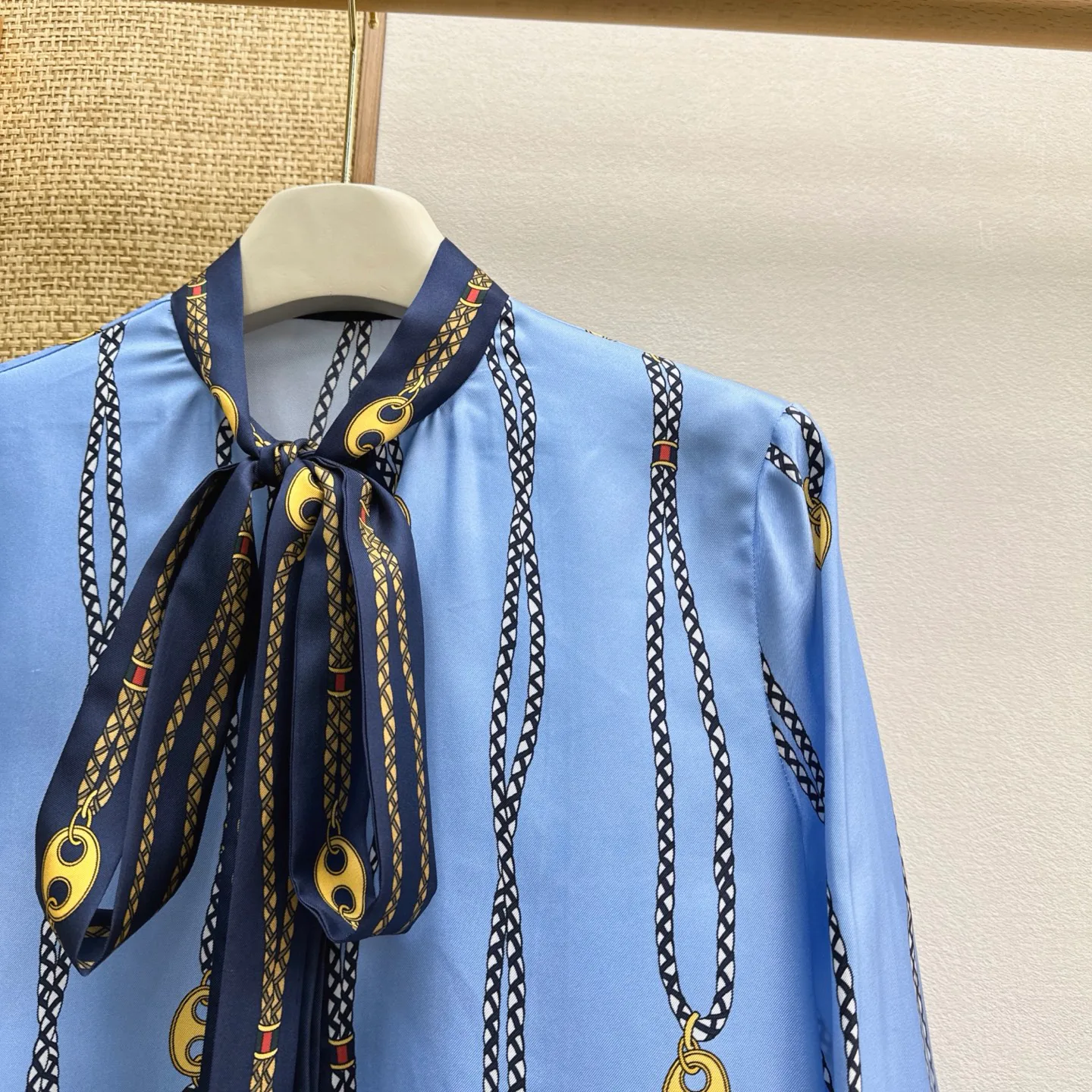 Рубашки Женские Gucci 11226990