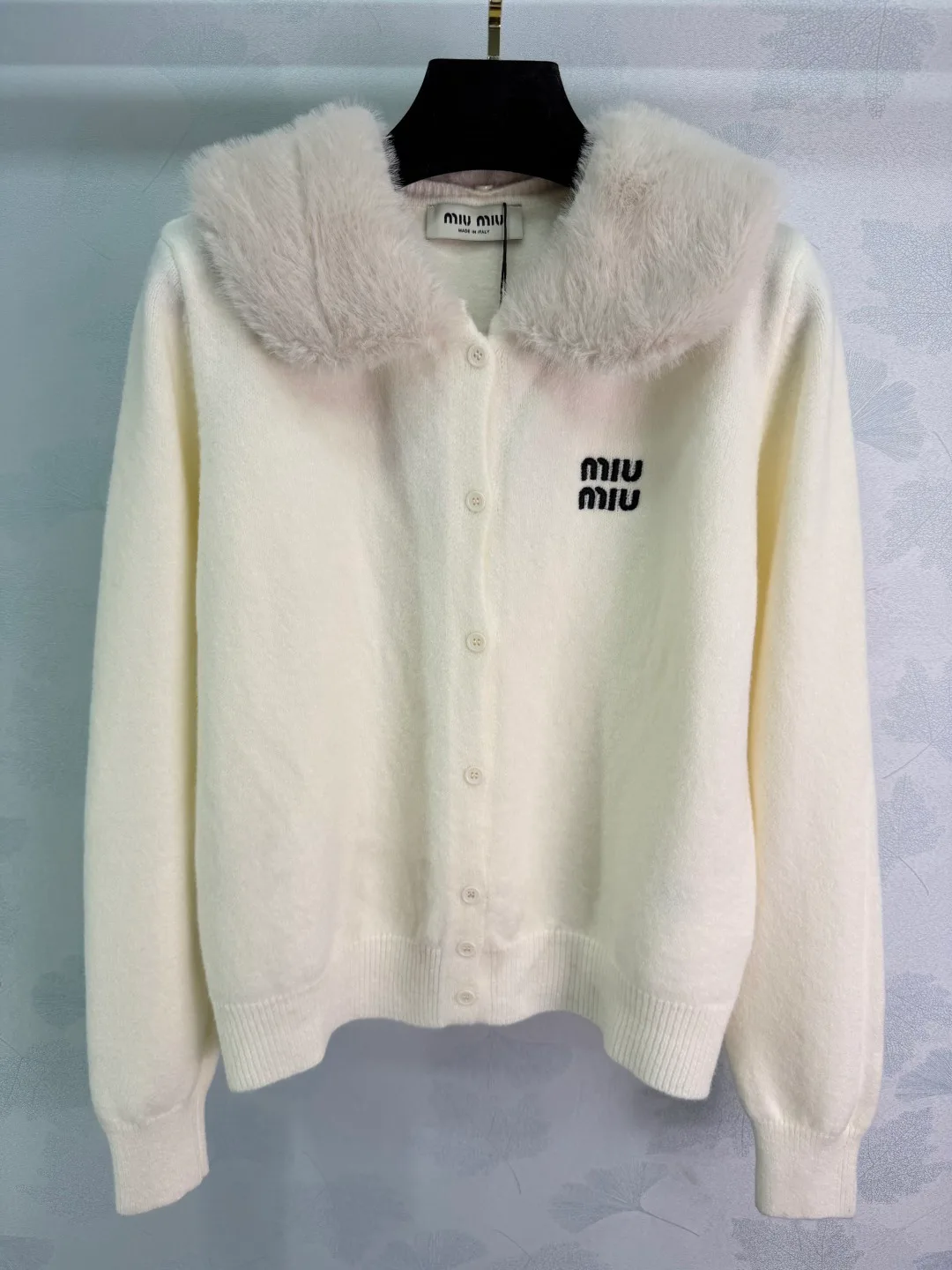 Джемперы И Свитеры Женские Miu Miu 719164