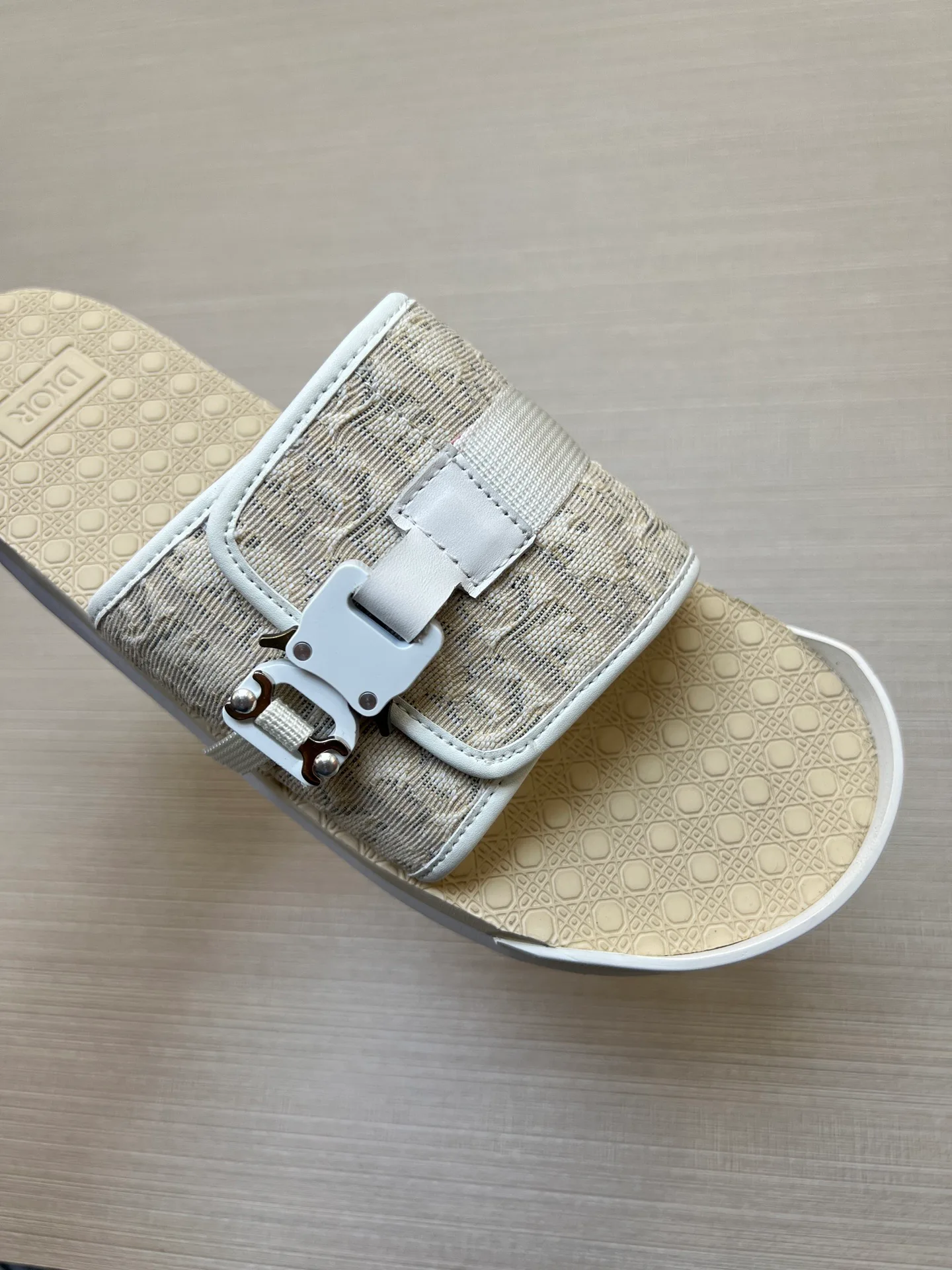 Шлепанцы Женские Christian Dior 65712