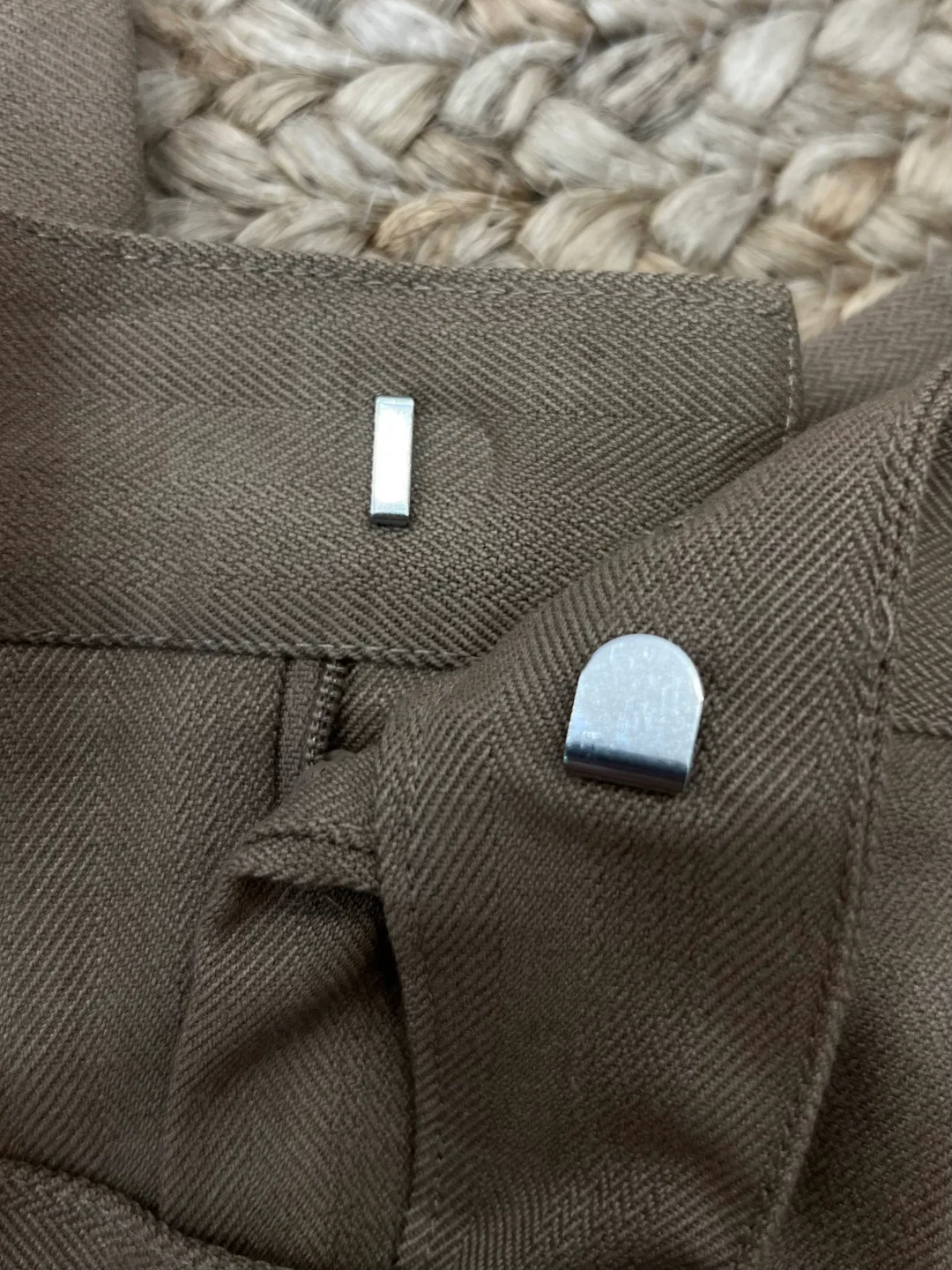 Брюки Мужские Loro Piana 17364910