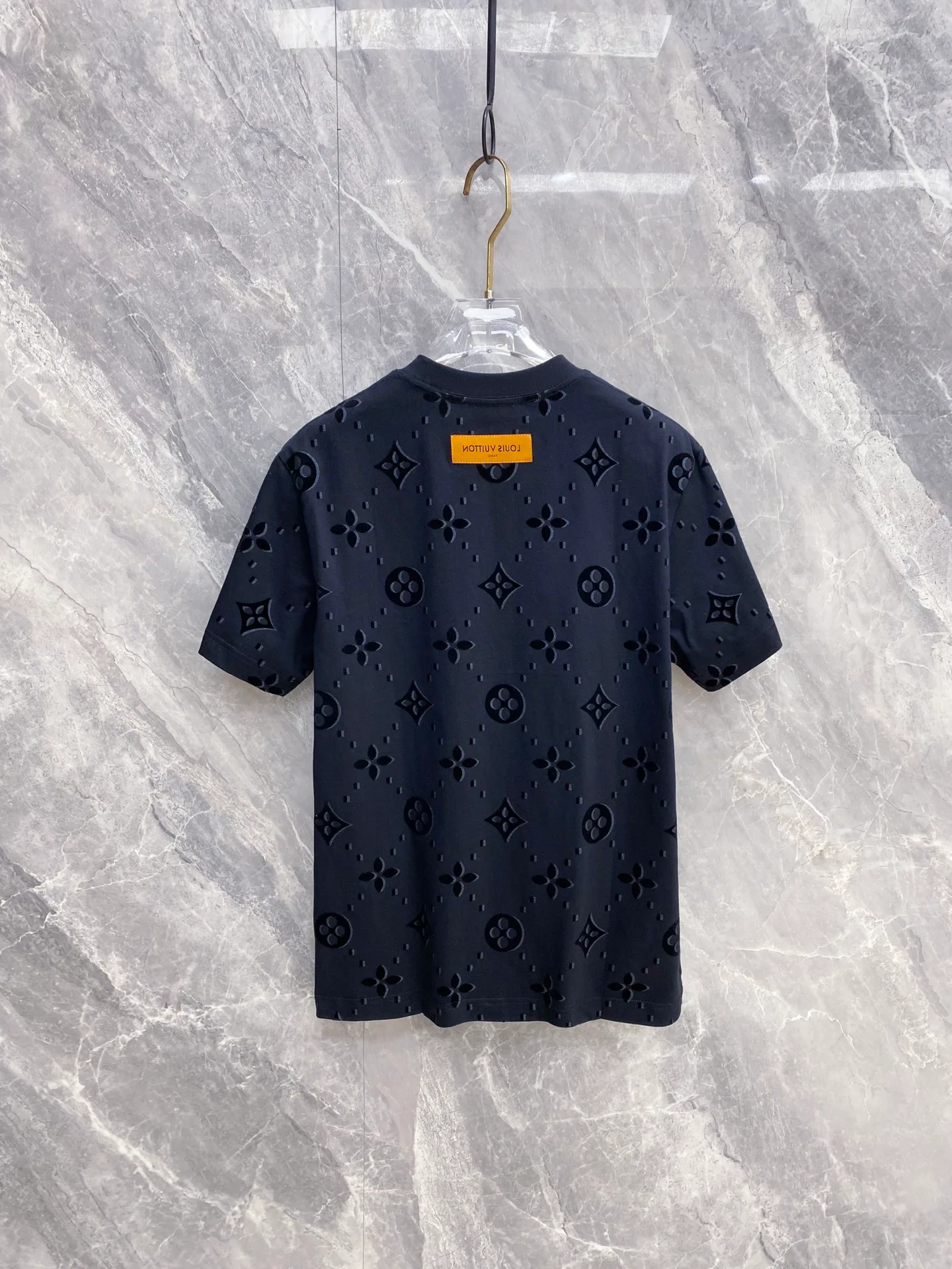 Футболки Мужские Louis Vuitton 1467617