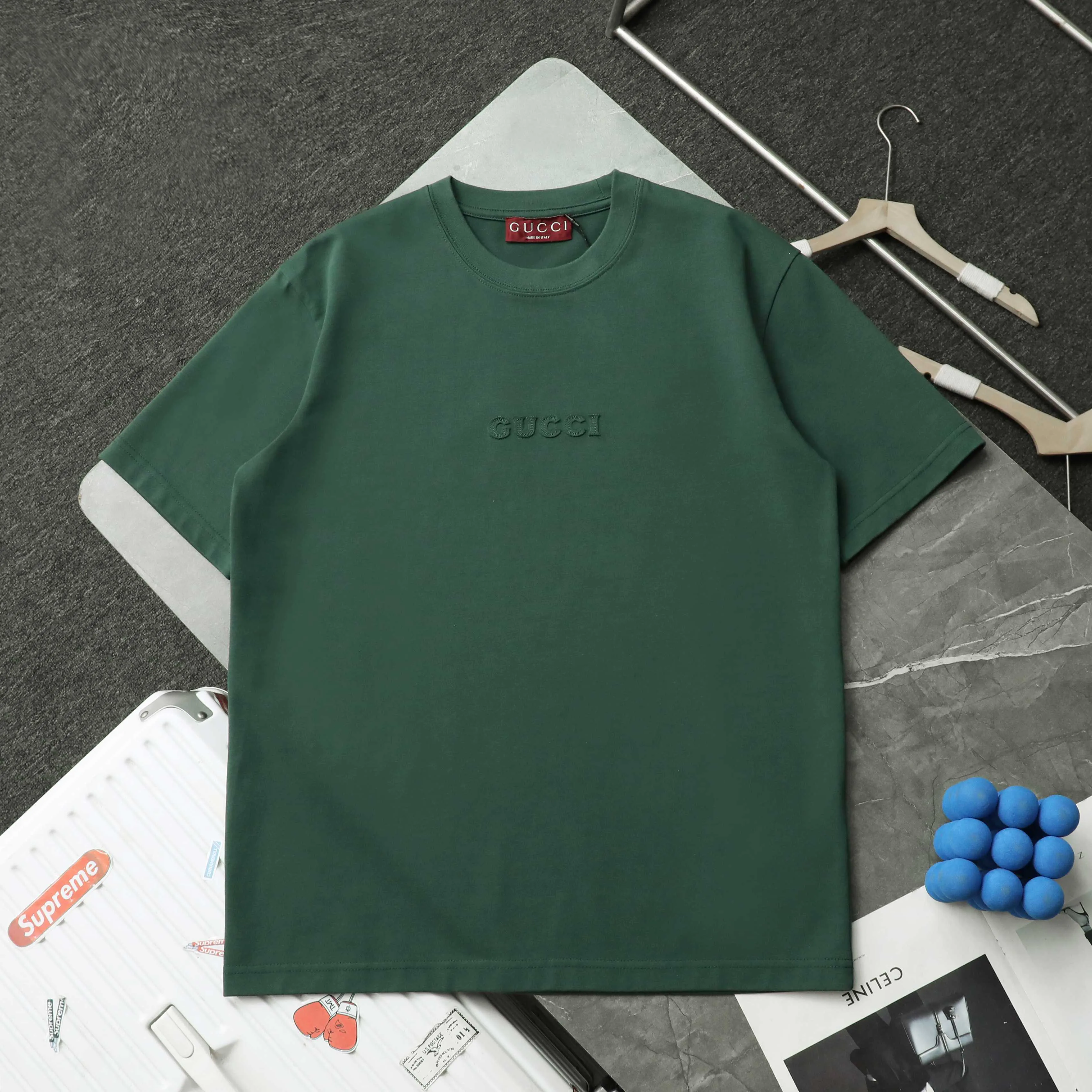 Футболки Женские Gucci 34750