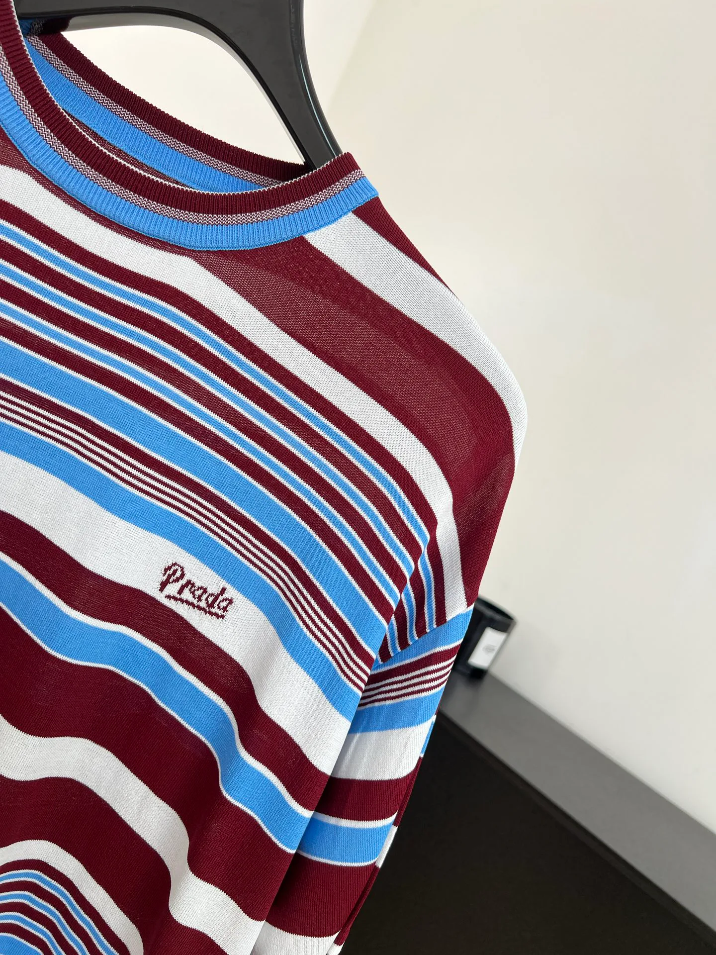 Футболки Женские Prada 11700199