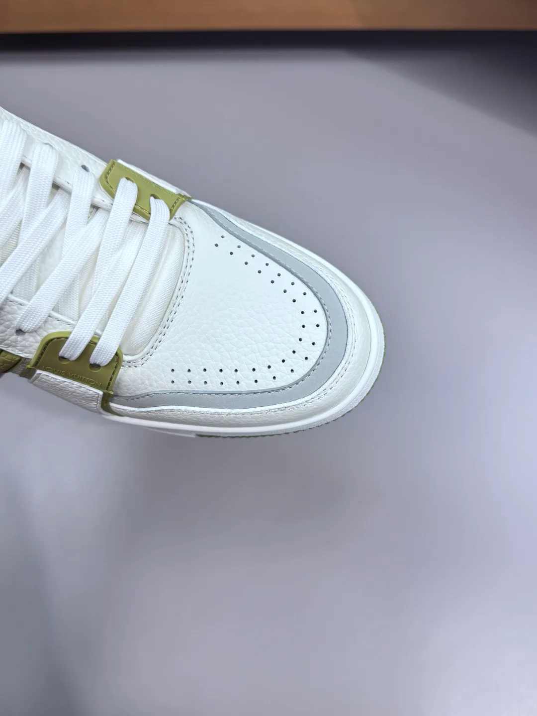 Кроссовки Мужские Louis Vuitton 152531