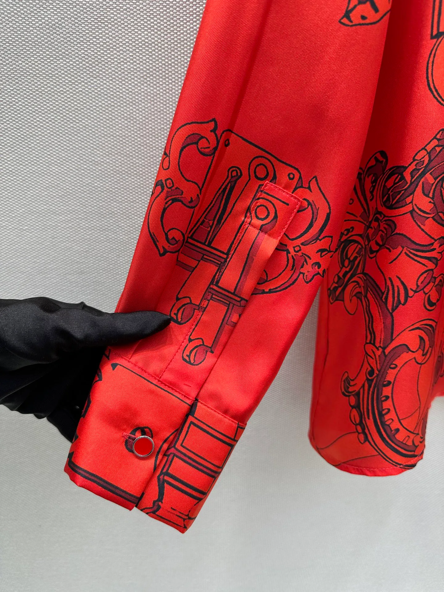 Рубашки Женские Hermes 10221312