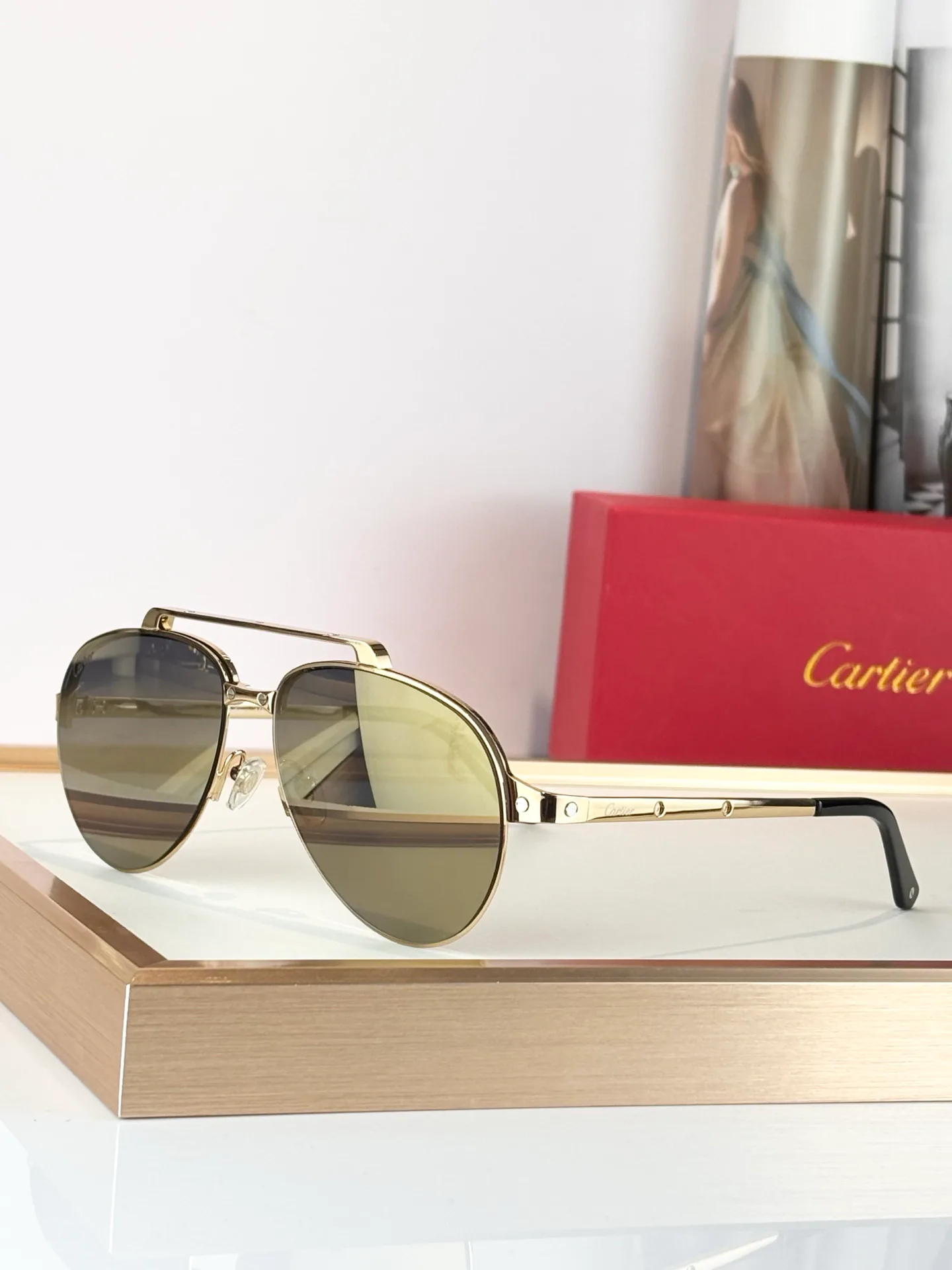 Очки Cartier 11905904