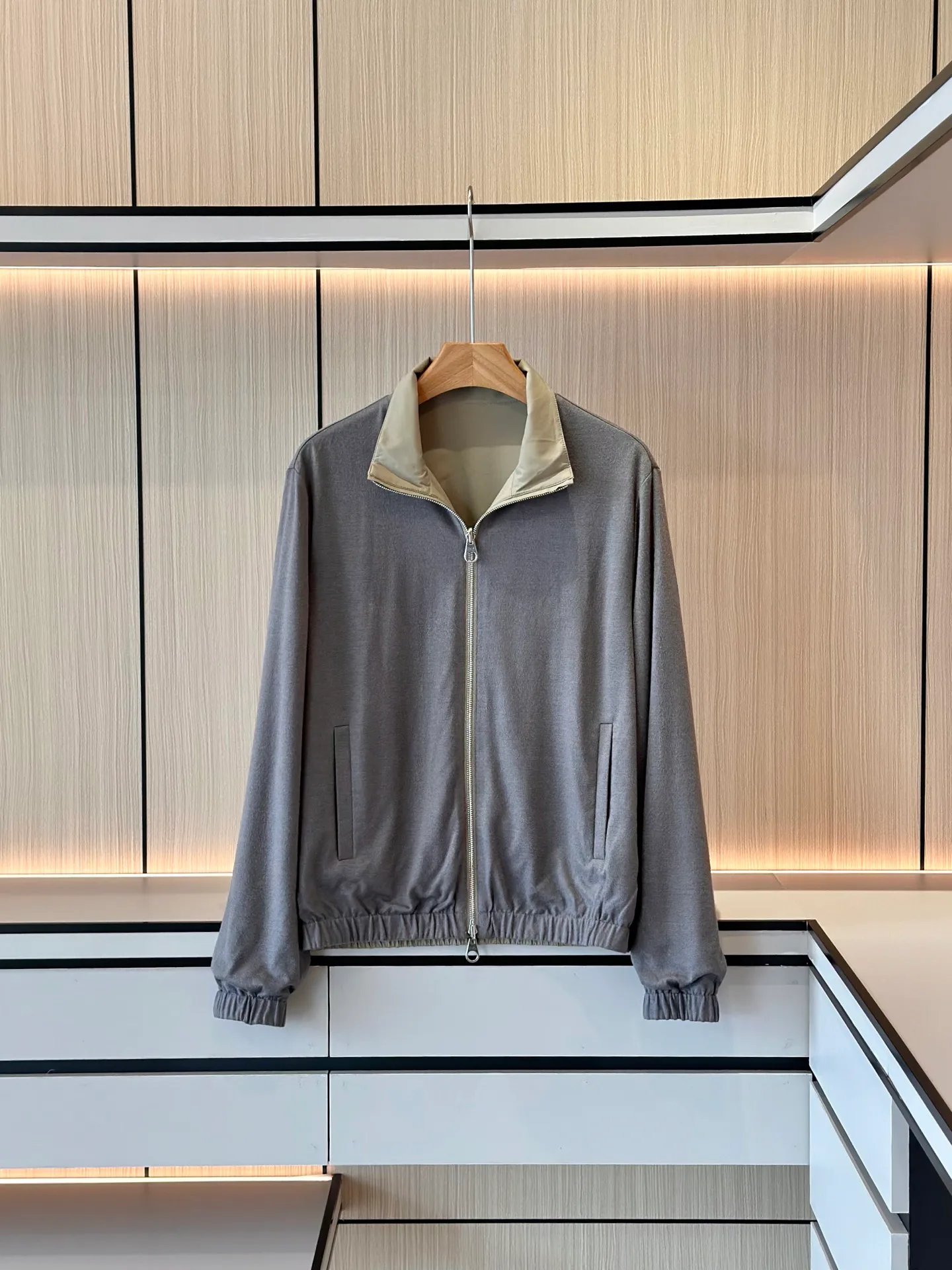 Куртки И Пуховики Женские Loro Piana 18099703