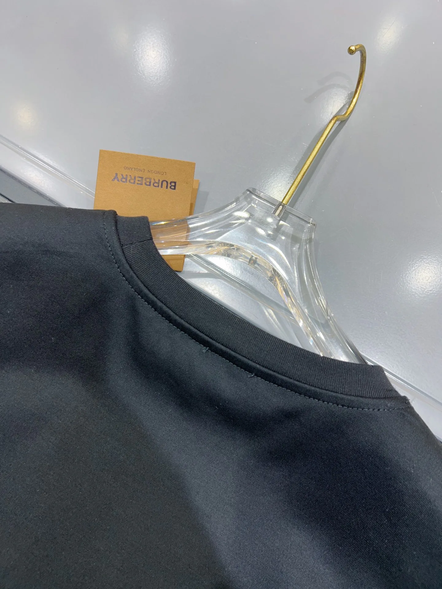 Футболки Женские Burberry 1696586