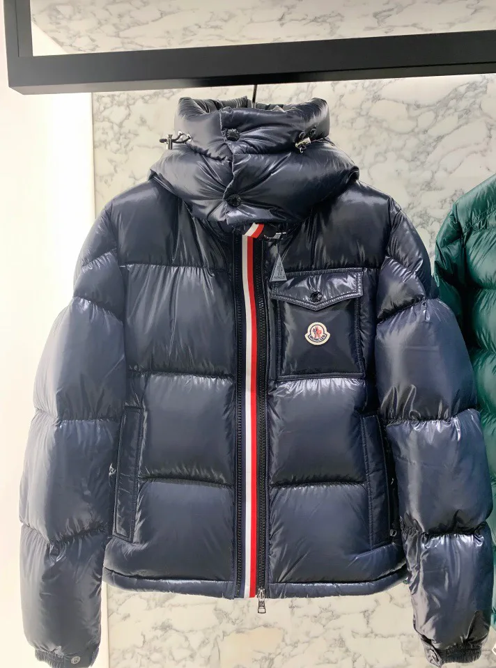 Куртки И Пуховики Женские Moncler 18761065