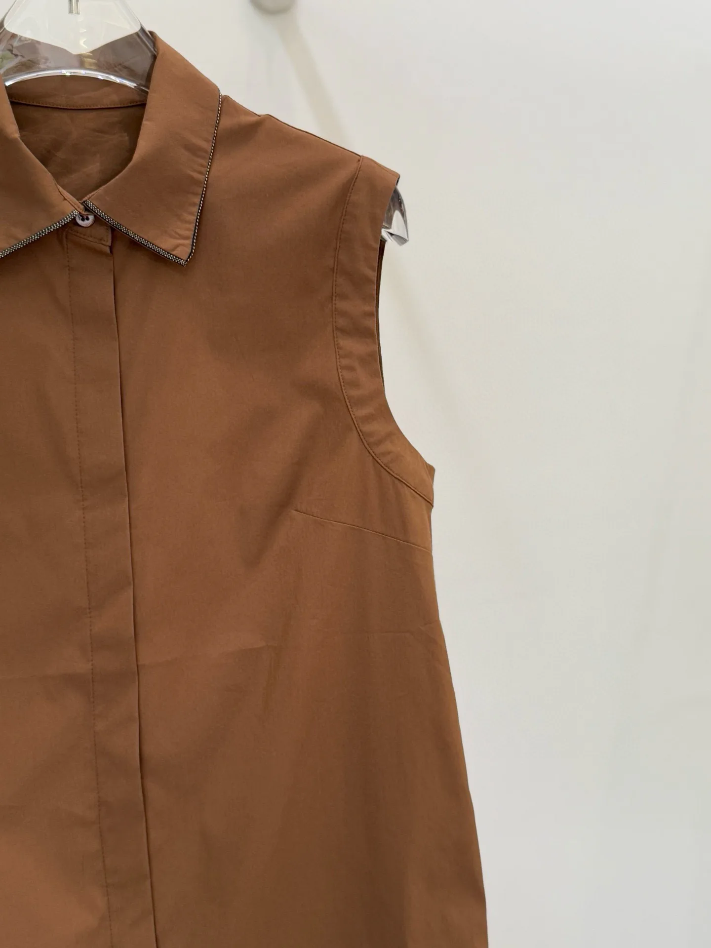 Рубашки Женские Brunello Cucinelli 12873638