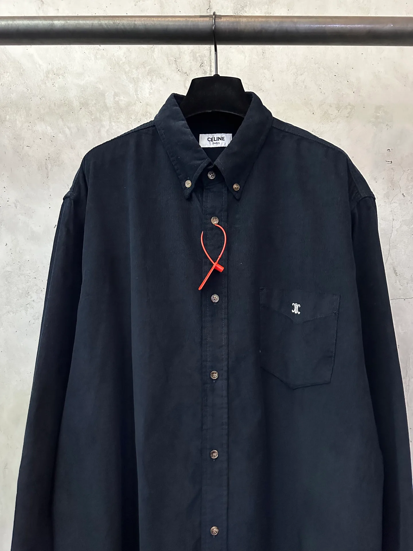 Рубашки Мужские Celine 350516