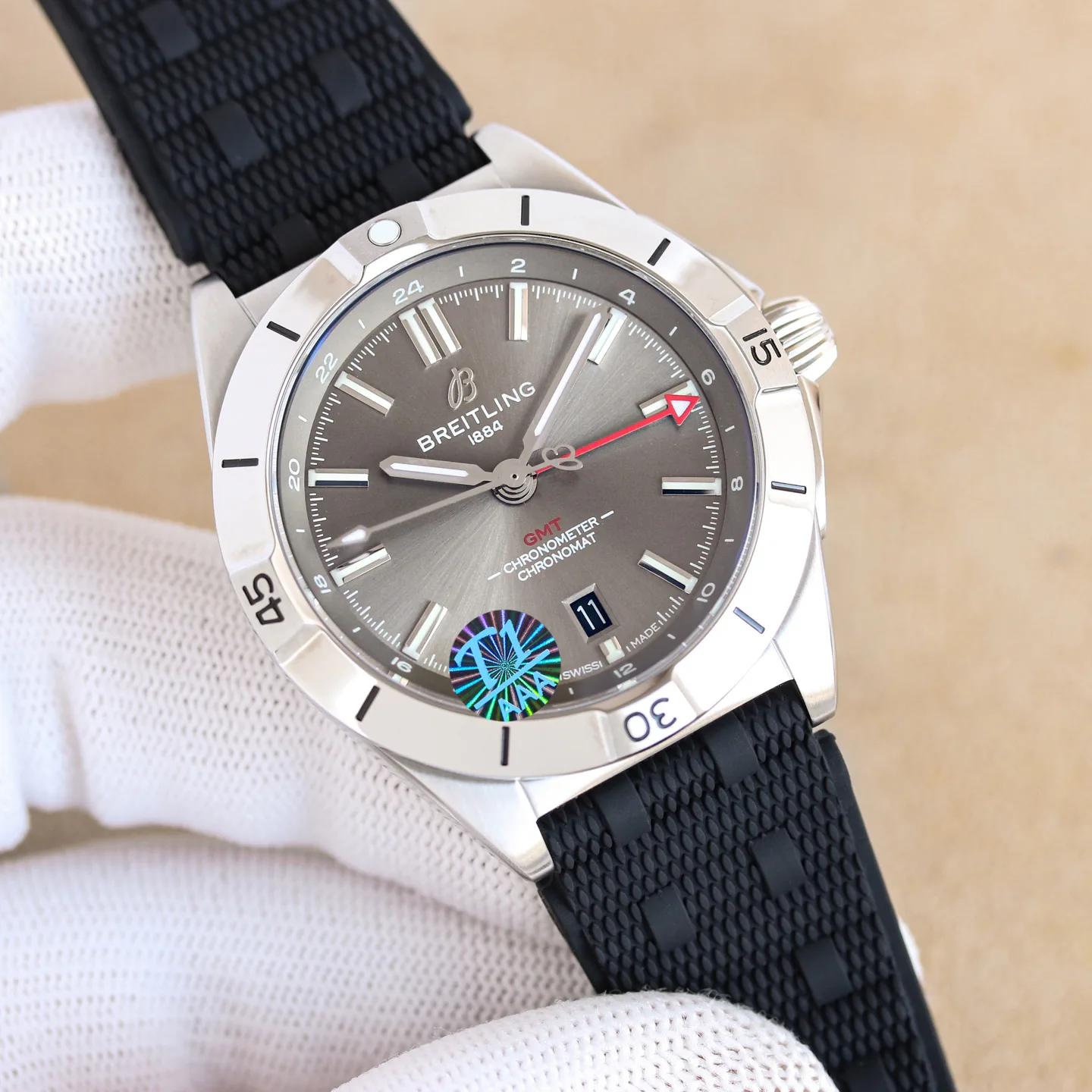 Часы Мужские Breitling 1892171