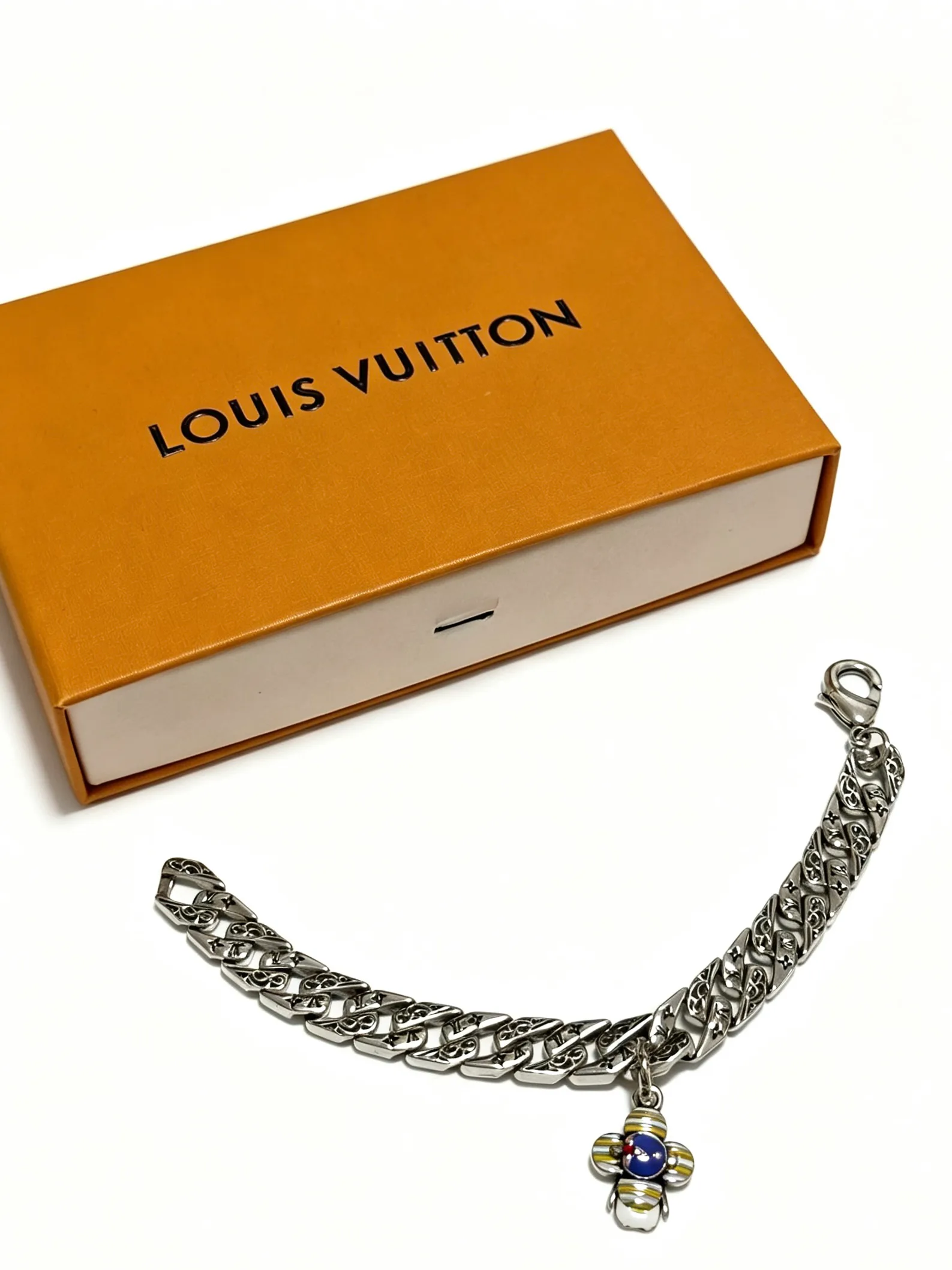 Бижутерия Louis Vuitton 18458380