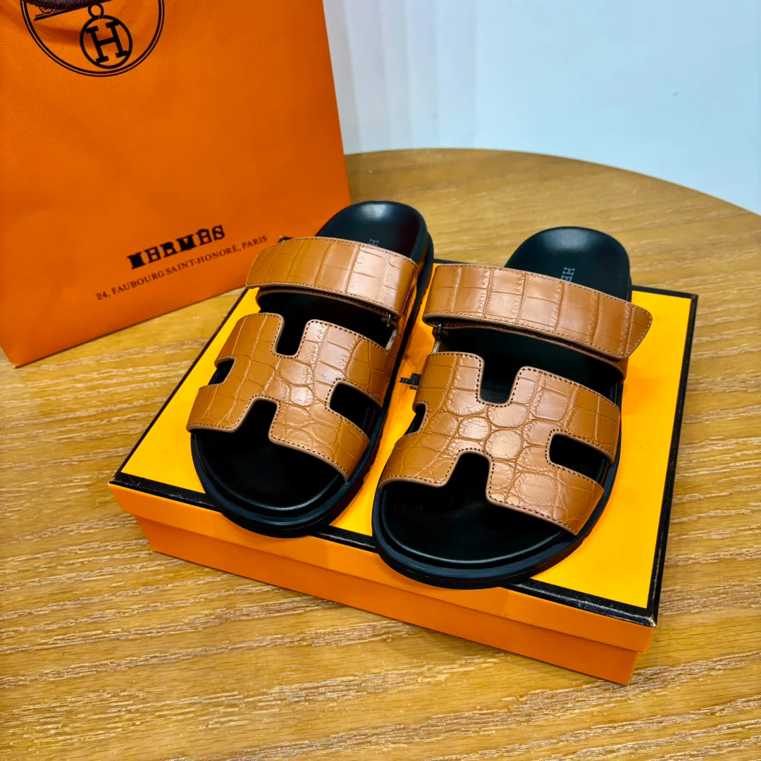 Сандалии Женские Hermes 1157923