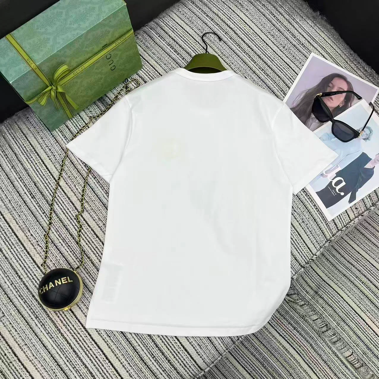 Футболки Женские Gucci 11470187