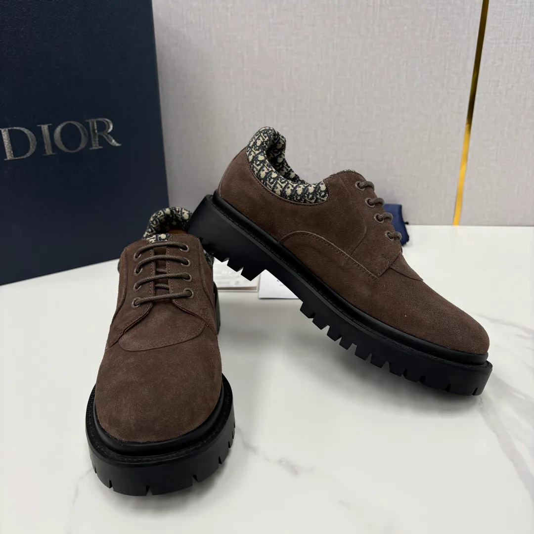 Лоферы И Туфли Мужские Christian Dior 1752911