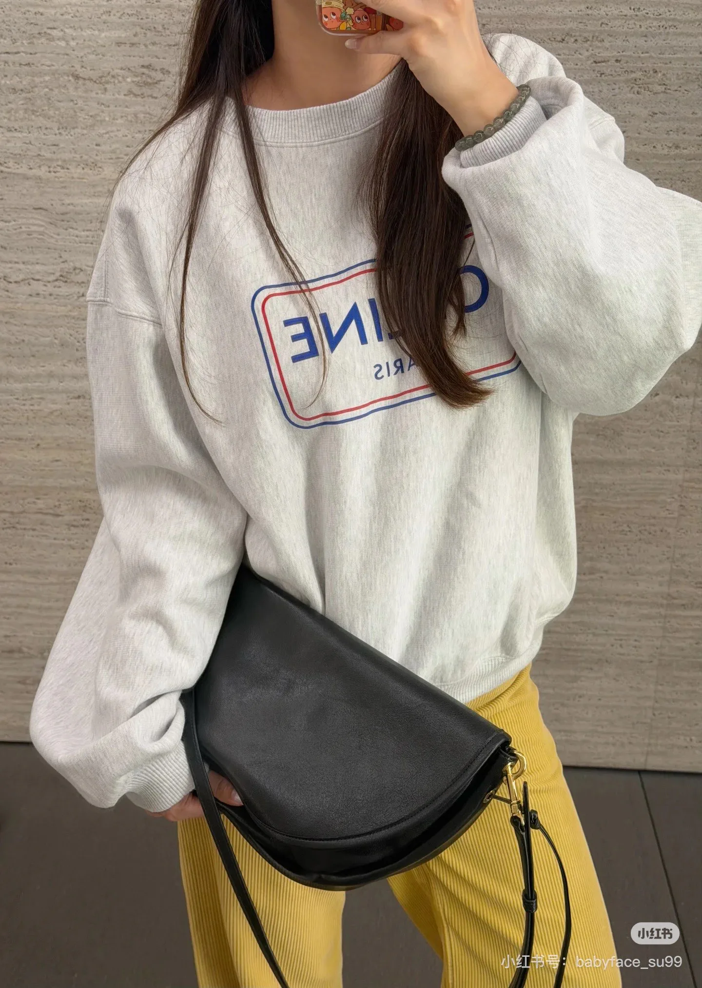 Свитшоты И Худи Женские Celine 935258