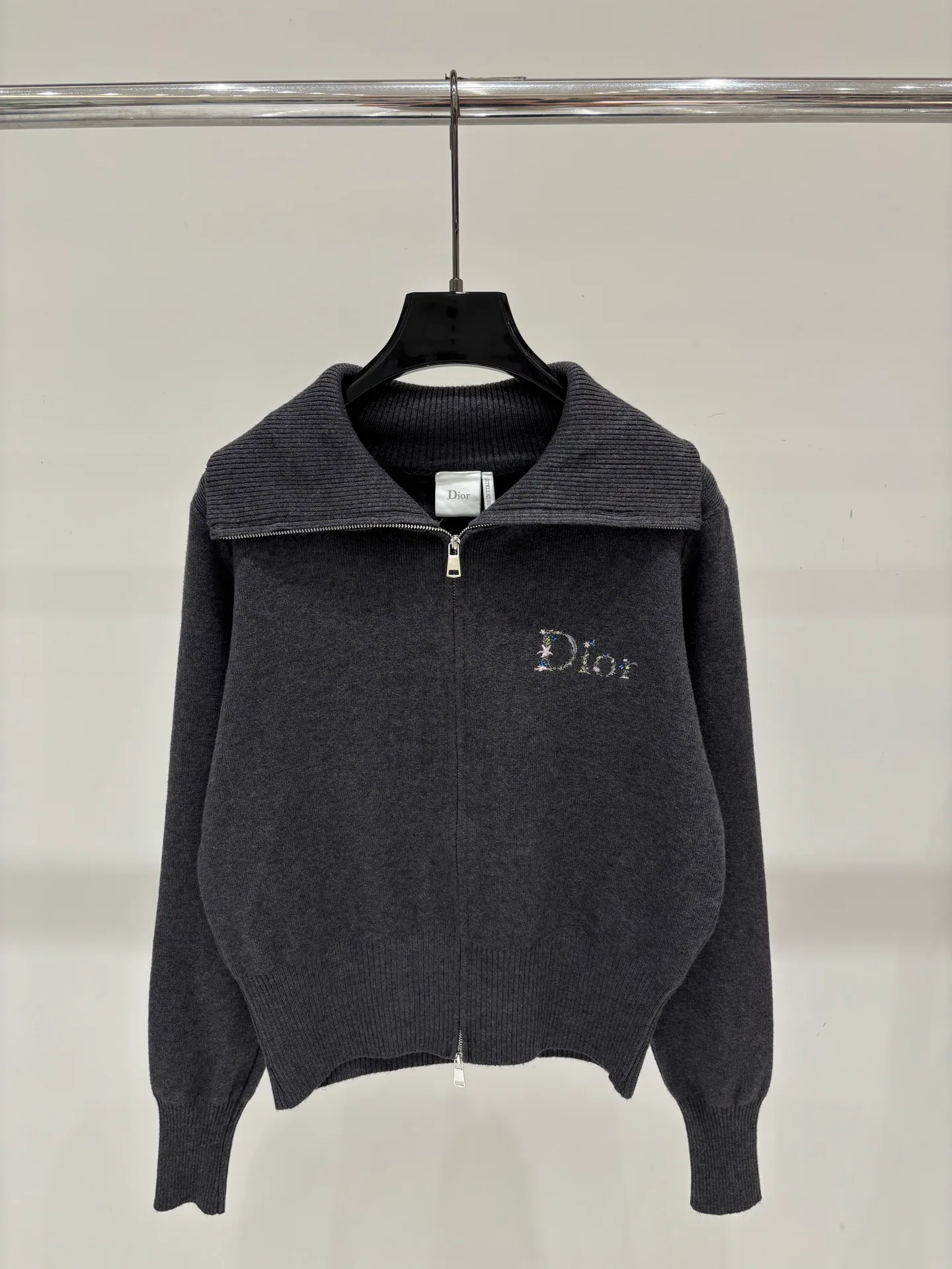 Джемперы И Свитеры Женские Christian Dior 18778944