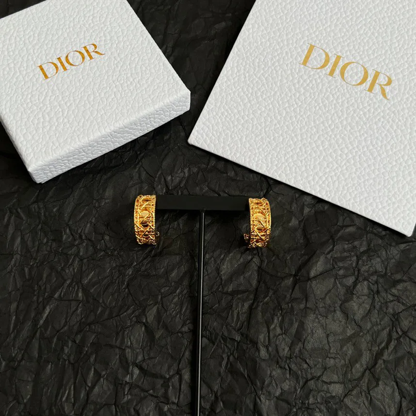 Бижутерия Christian Dior 24785