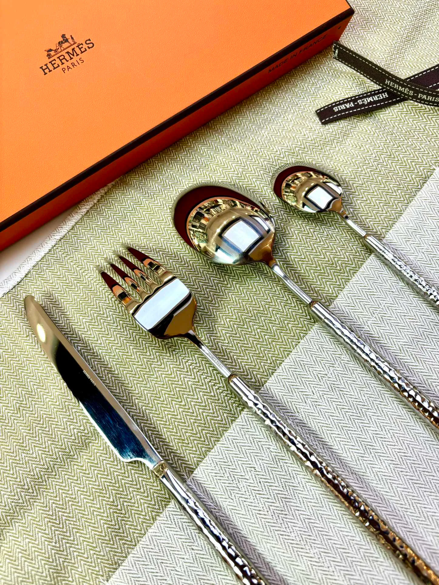 Посуда Hermes 5540