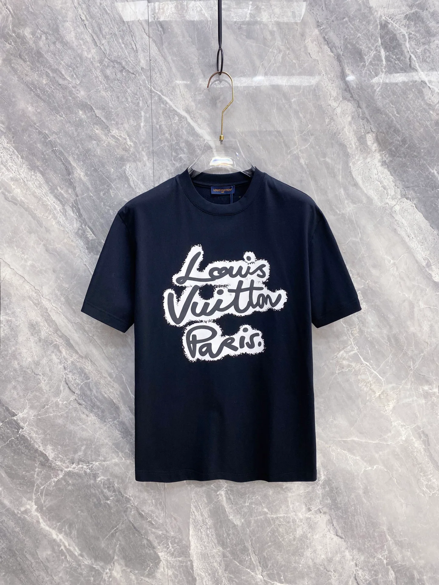 Футболки Мужские Louis Vuitton 1467611