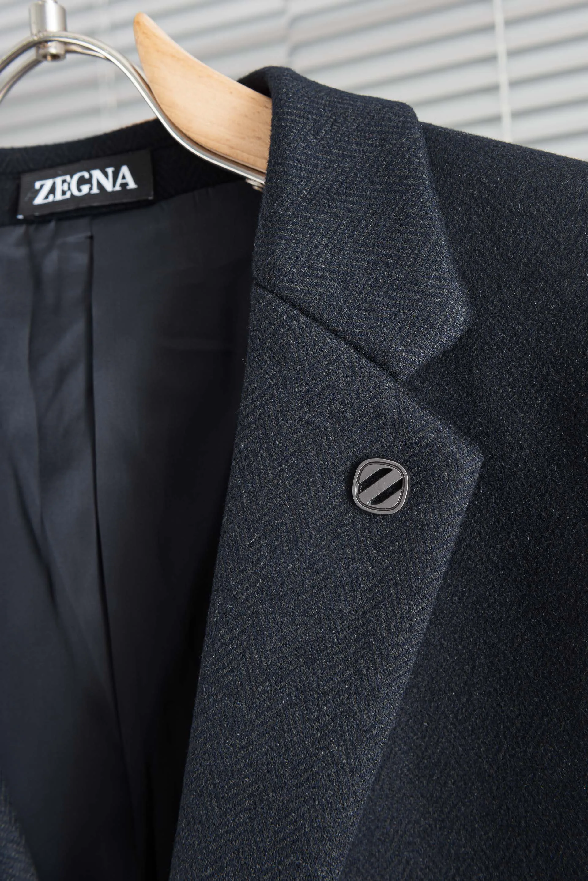 Пиджаки Мужские Zegna 18215636