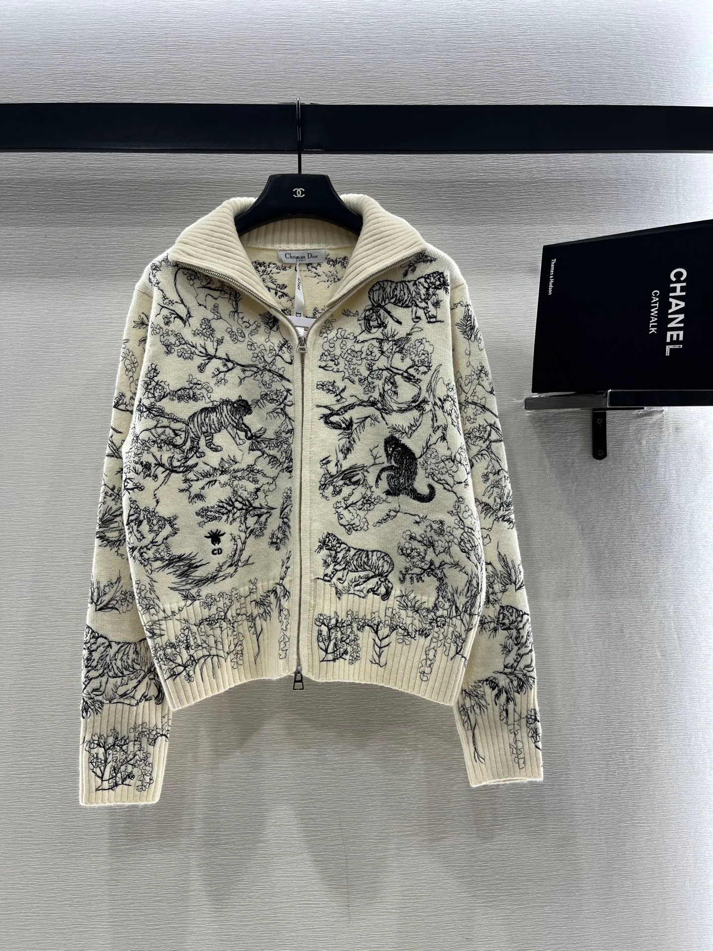 Джемперы Женские Christian Dior 785495