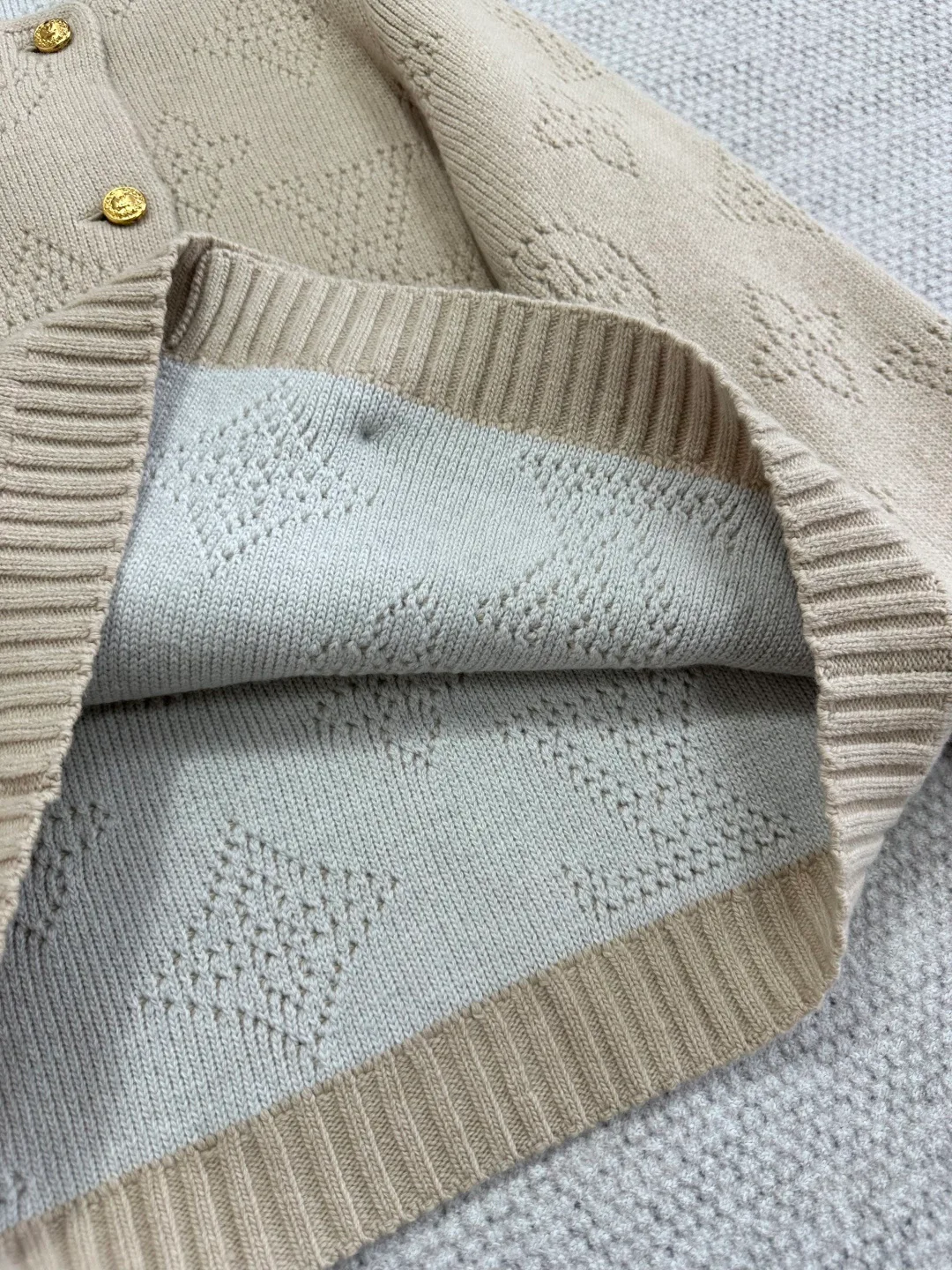 Джемперы И Свитеры Женские Louis Vuitton 595132