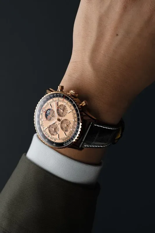 Часы Мужские Breitling 1892137