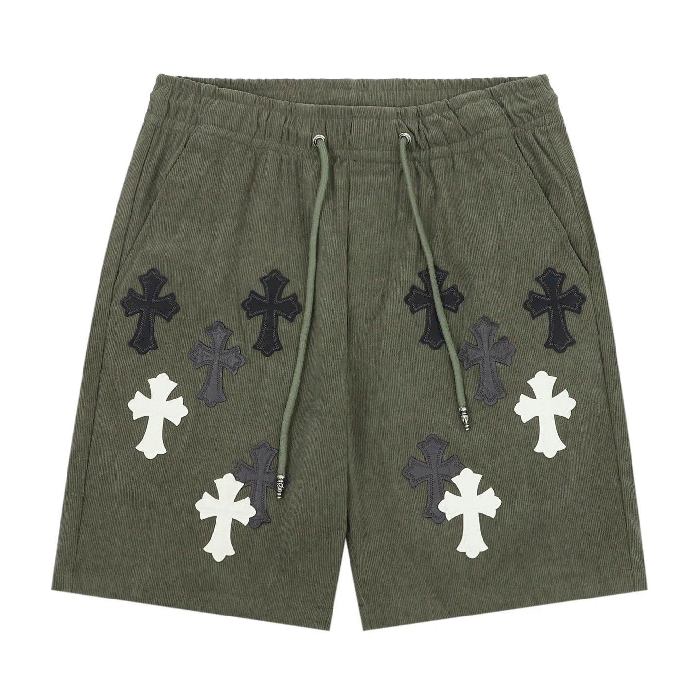 Шорты Мужские Chrome Hearts 17219948