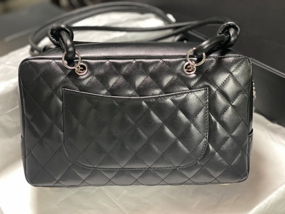 Классические Сумки Женские Chanel 11699853