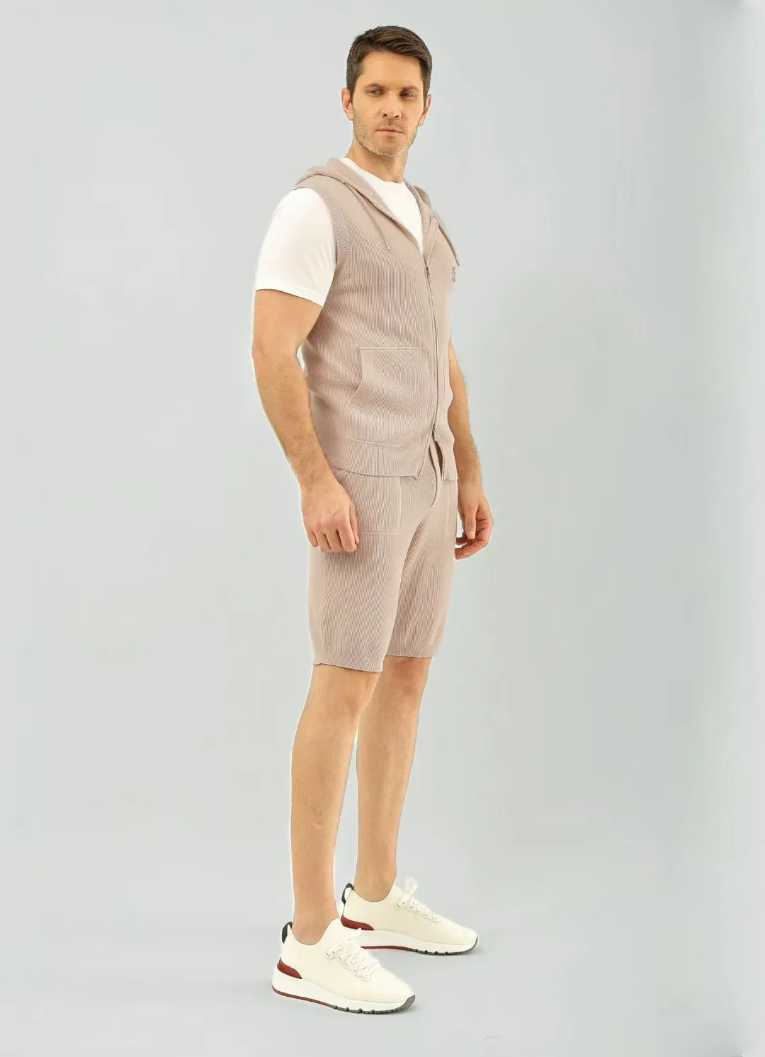 Жилеты Мужские Brunello Cucinelli 12690911