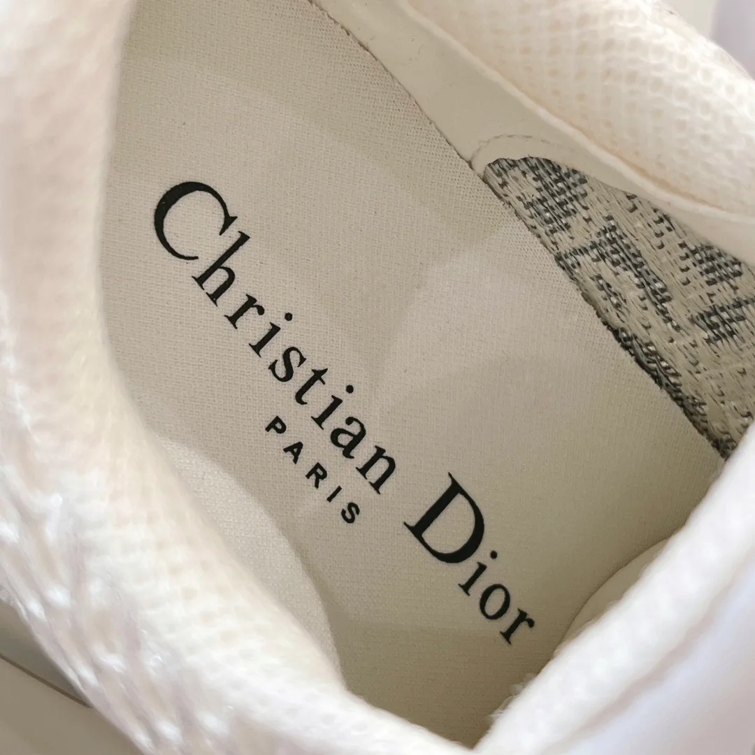 Кроссовки Женские Christian Dior 11270141