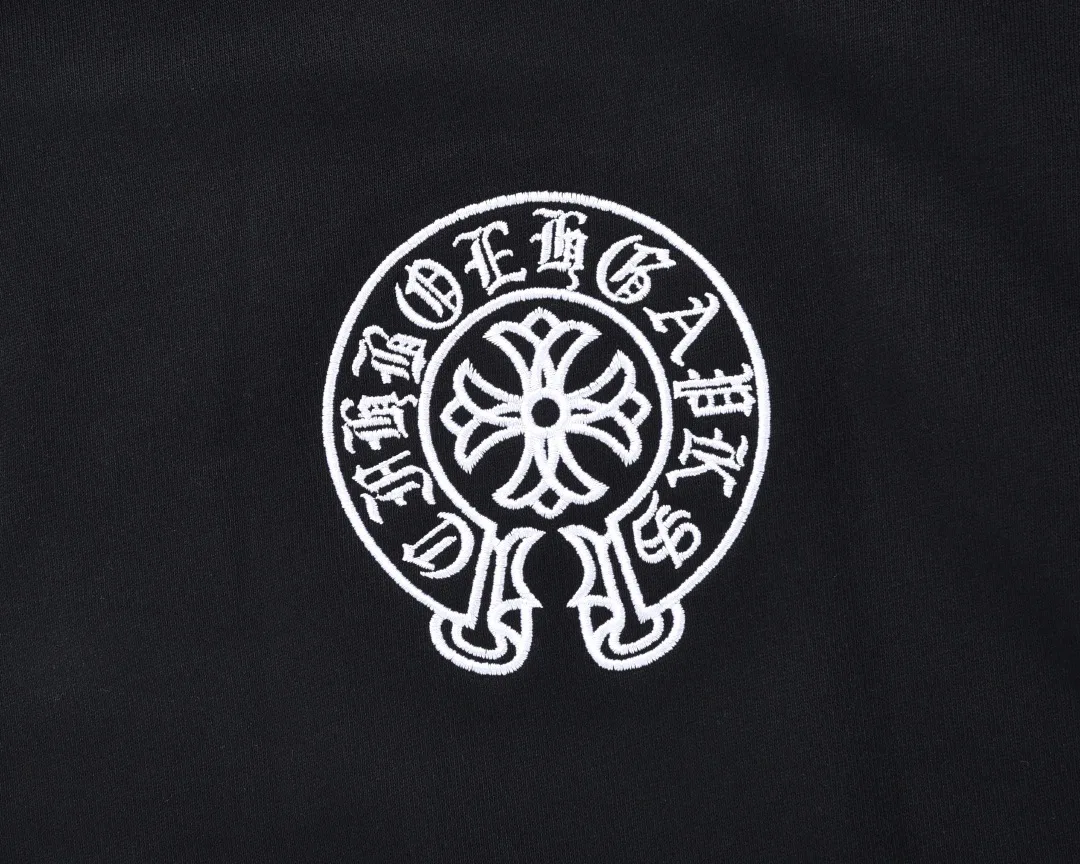 Свитшоты И Худи Мужские Chrome Hearts 233738