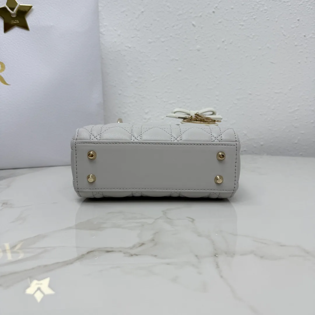 Классические Сумки Женские Christian Dior 17601419
