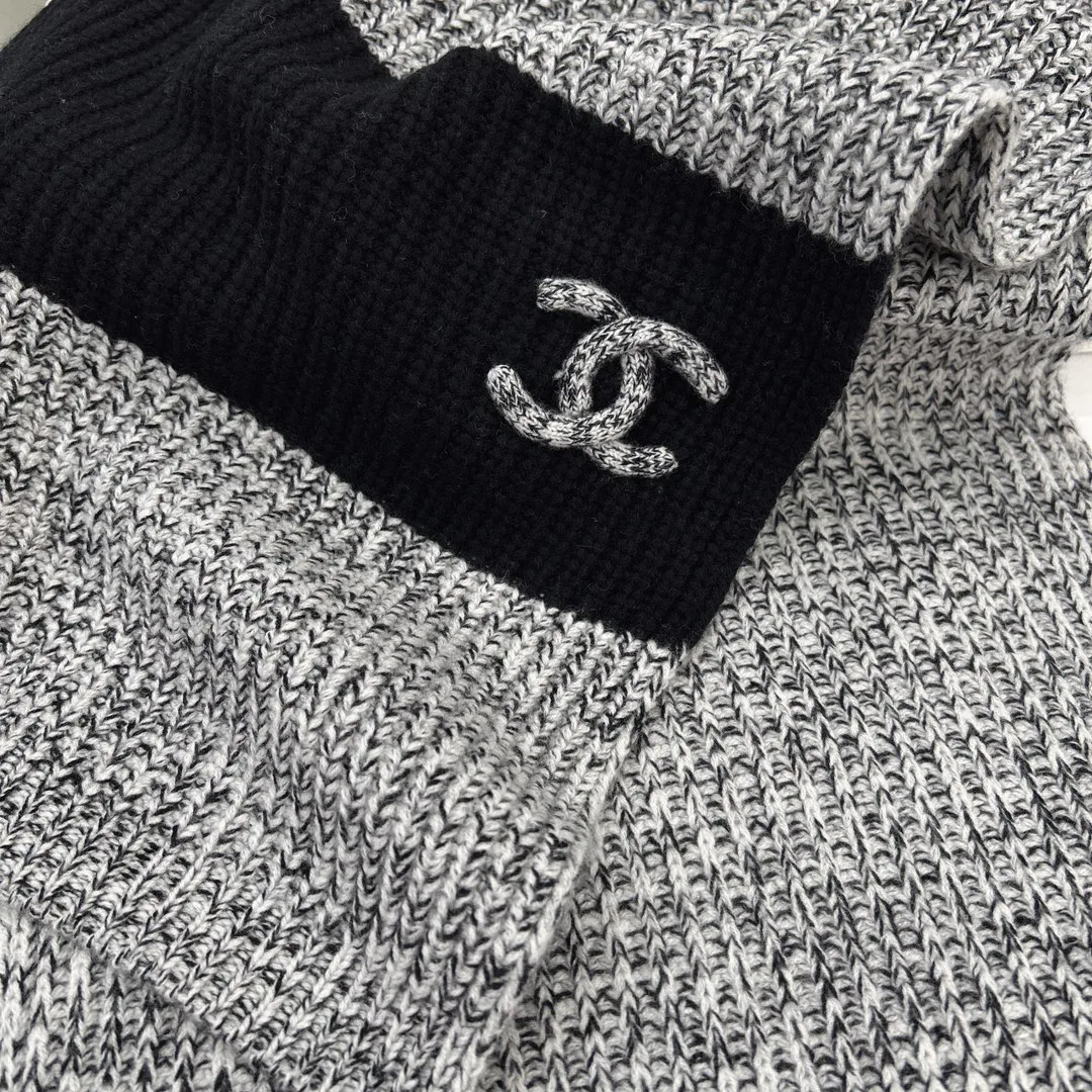 Шарфы Chanel 4873448