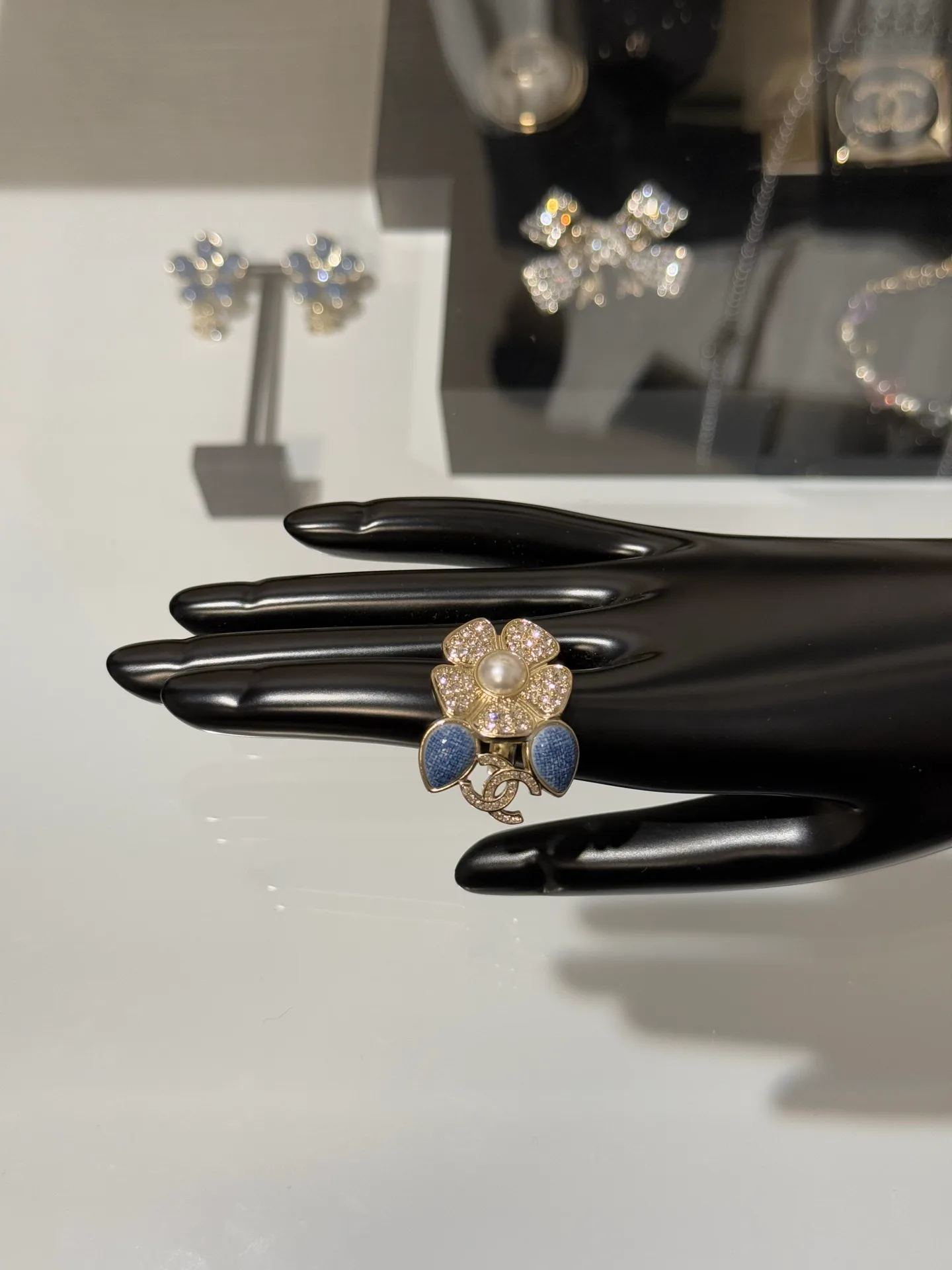 Бижутерия Chanel 959777