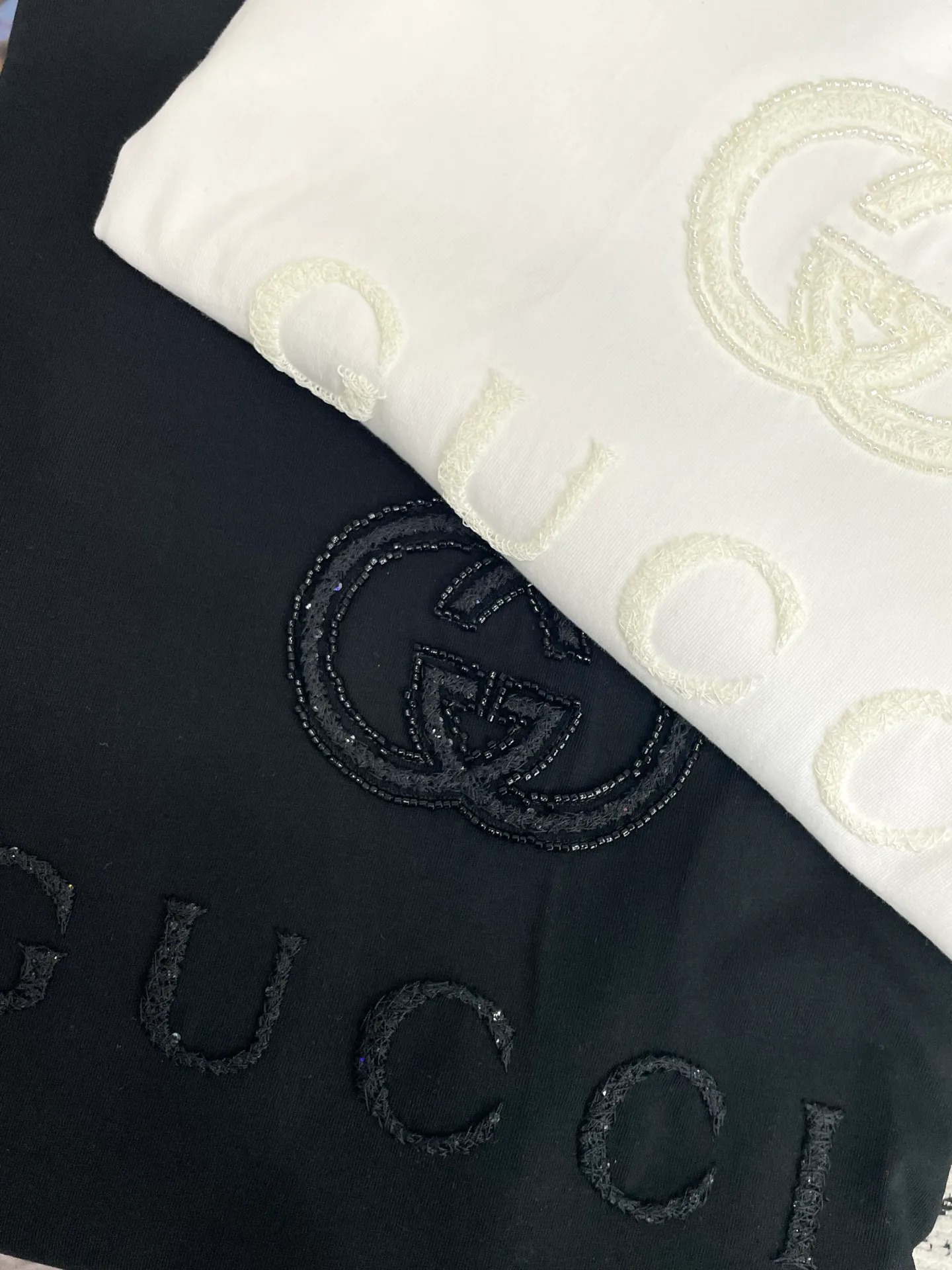 Футболки Женские Gucci 4689399