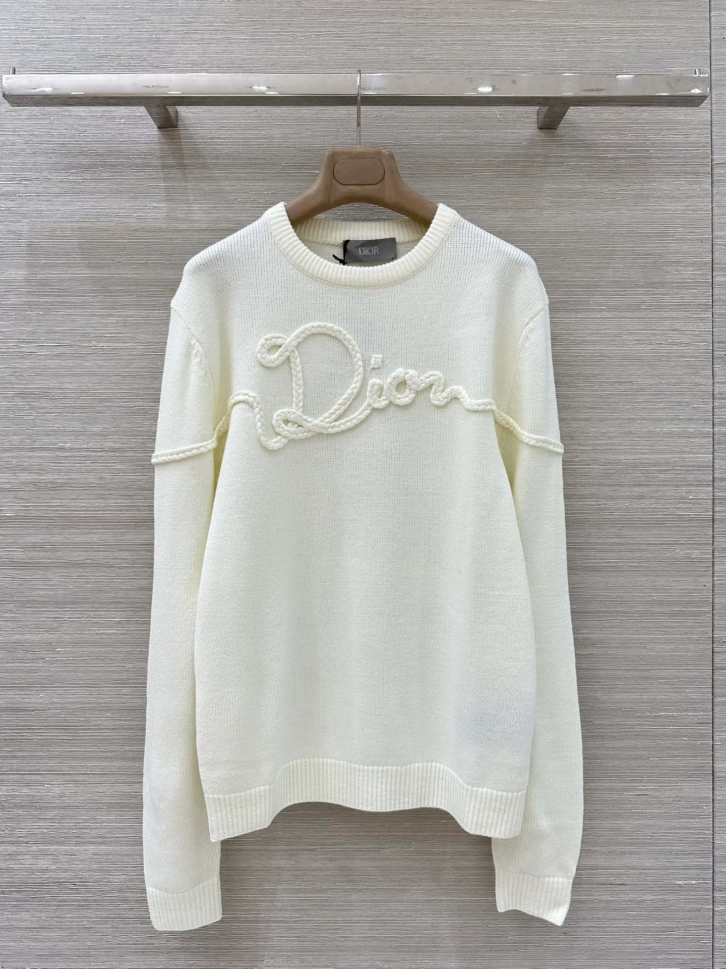 Джемперы И Свитеры Женские Christian Dior 454630