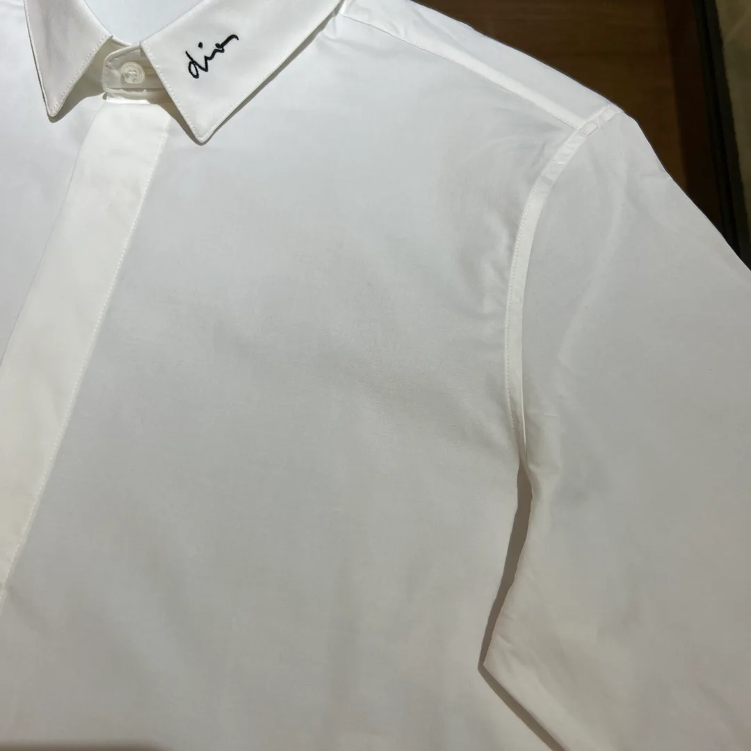 Рубашки Мужские Christian Dior 9159168