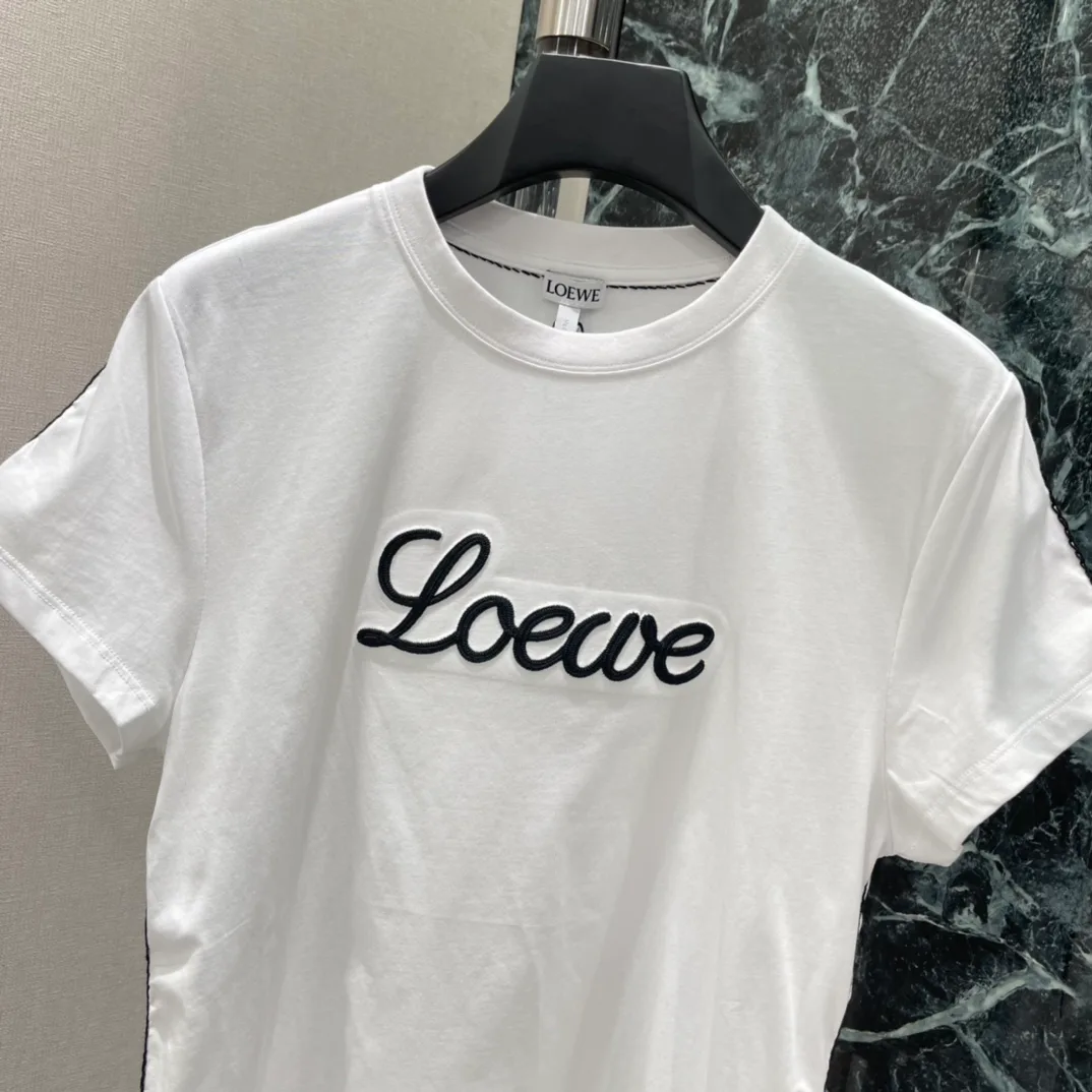 Футболки Женские Loewe 11578770