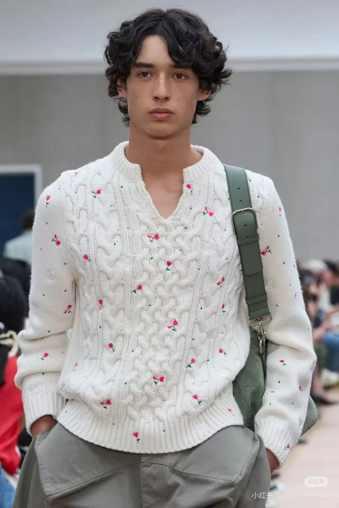 Рубашки Женские Christian Dior 4531538