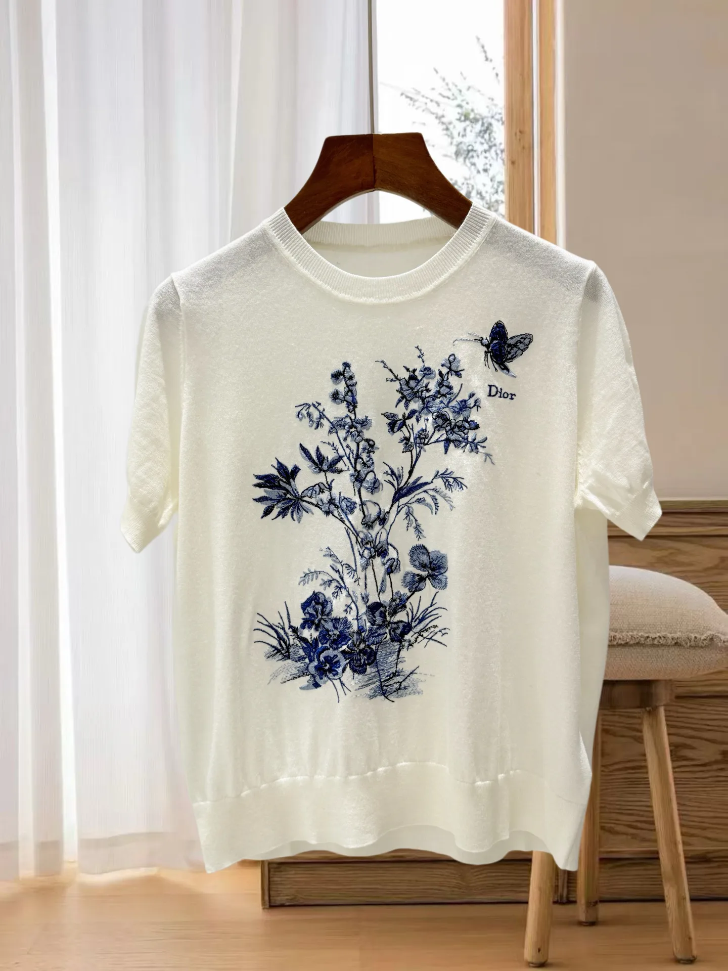 Джемперы И Свитеры Женские Christian Dior 11782989