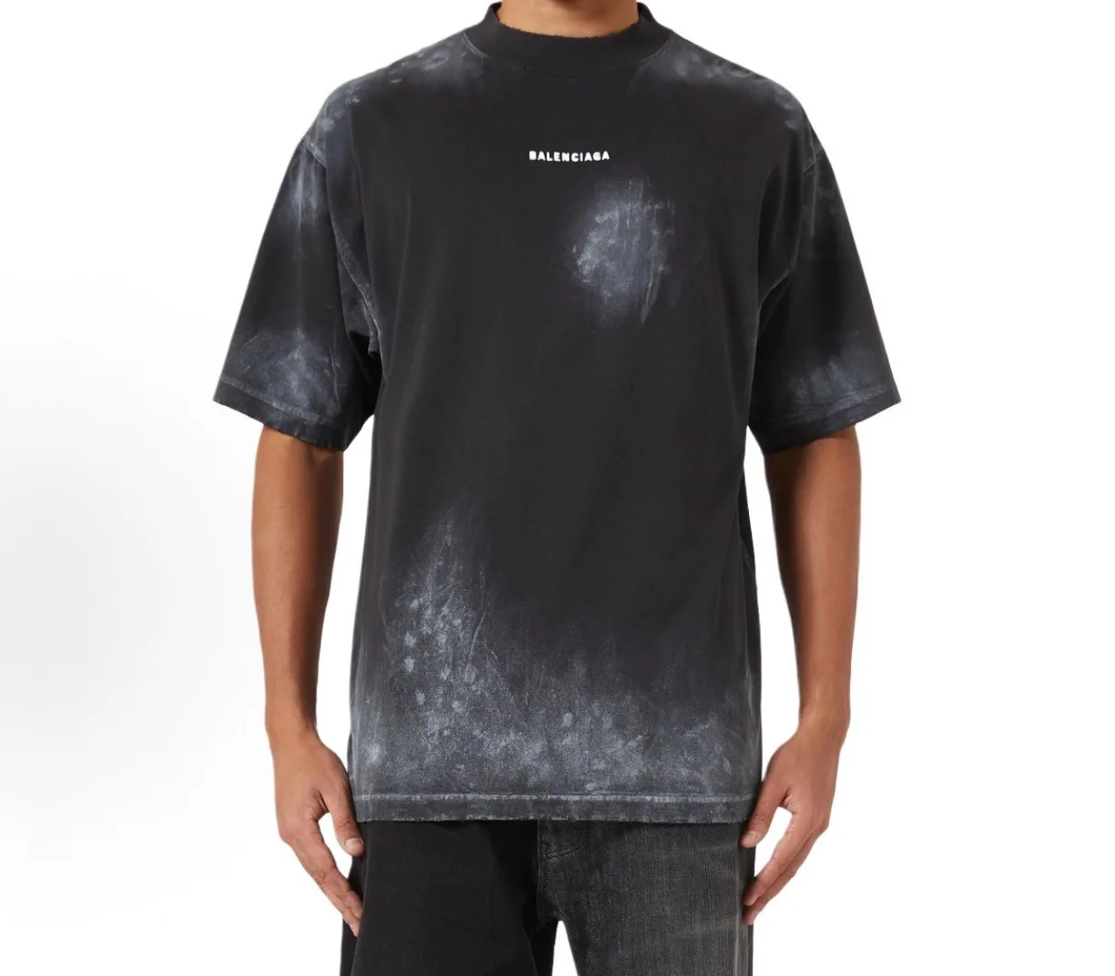 Футболки Мужские Balenciaga 11312251