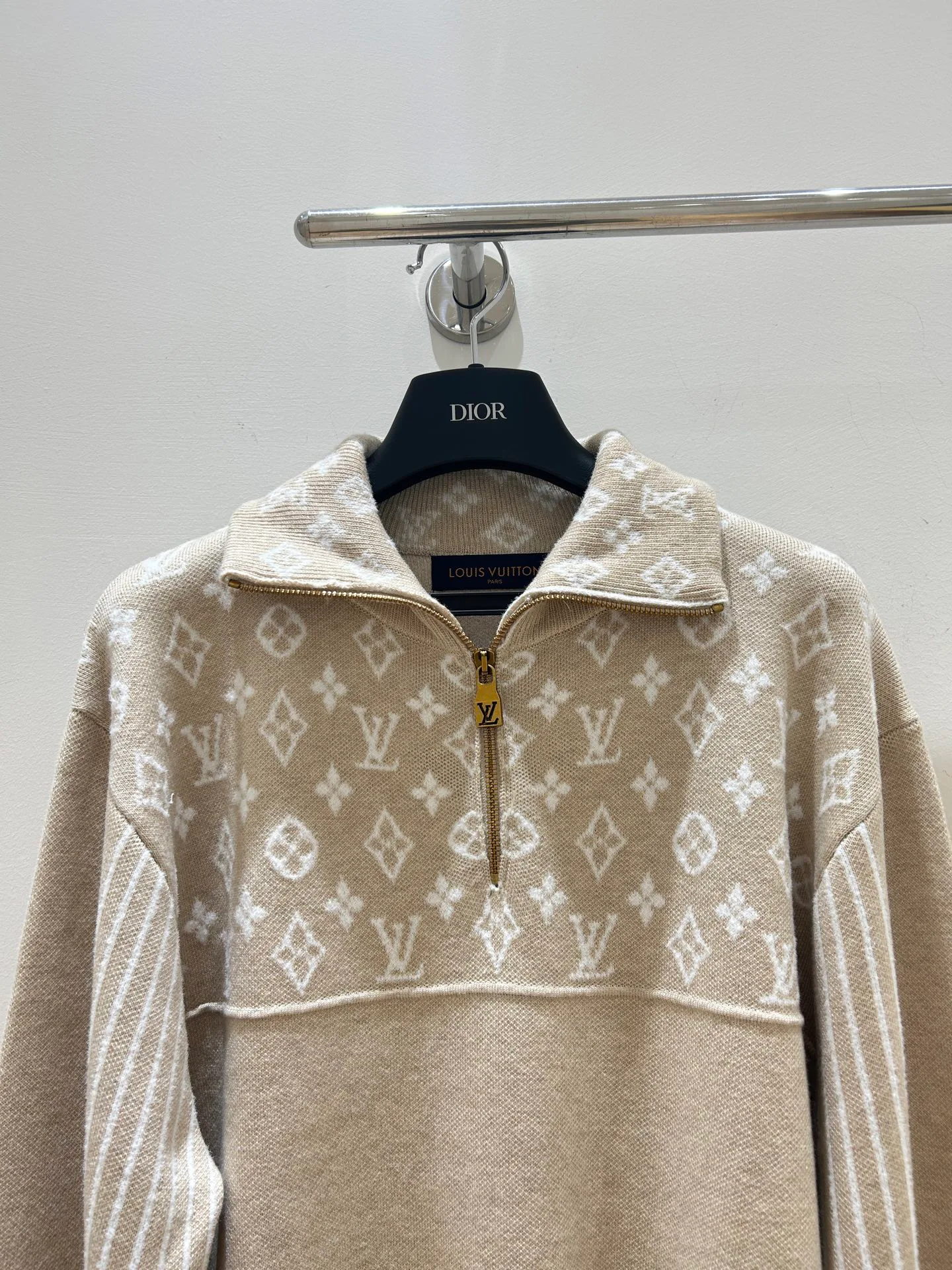 Джемперы И Свитеры Женские Louis Vuitton 18097439