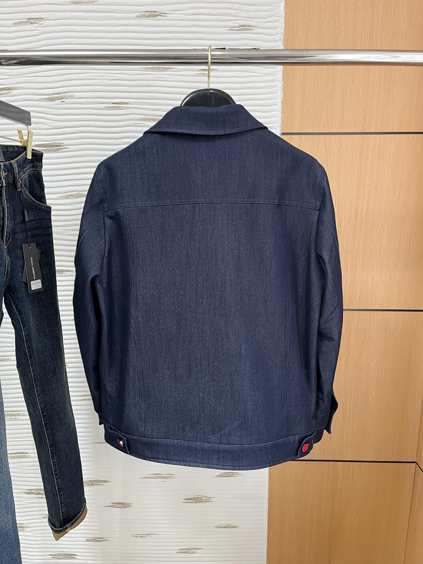 Куртки И Пуховики Мужские Kiton 8501